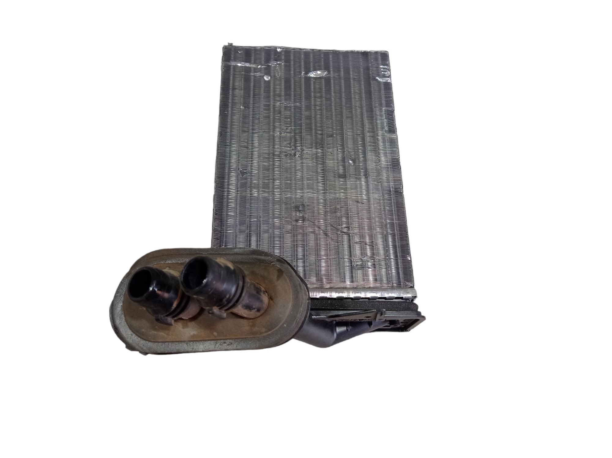 Radiador Ar Quente Vw Golf 1.6 2009 1j1819031b V566 2