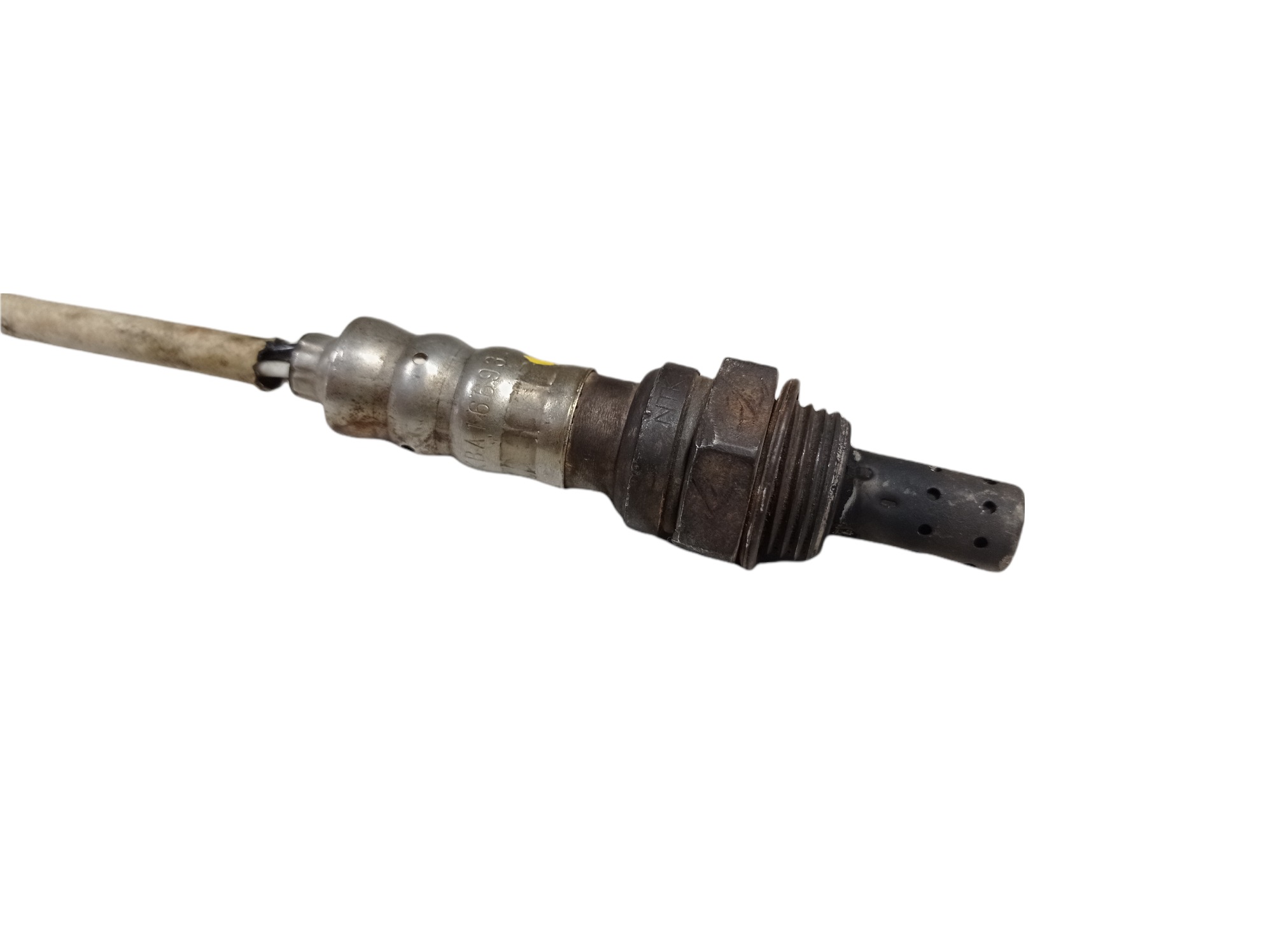 Sonda Lambda Superior Fiat Doblo 1.8 2006 V278 5