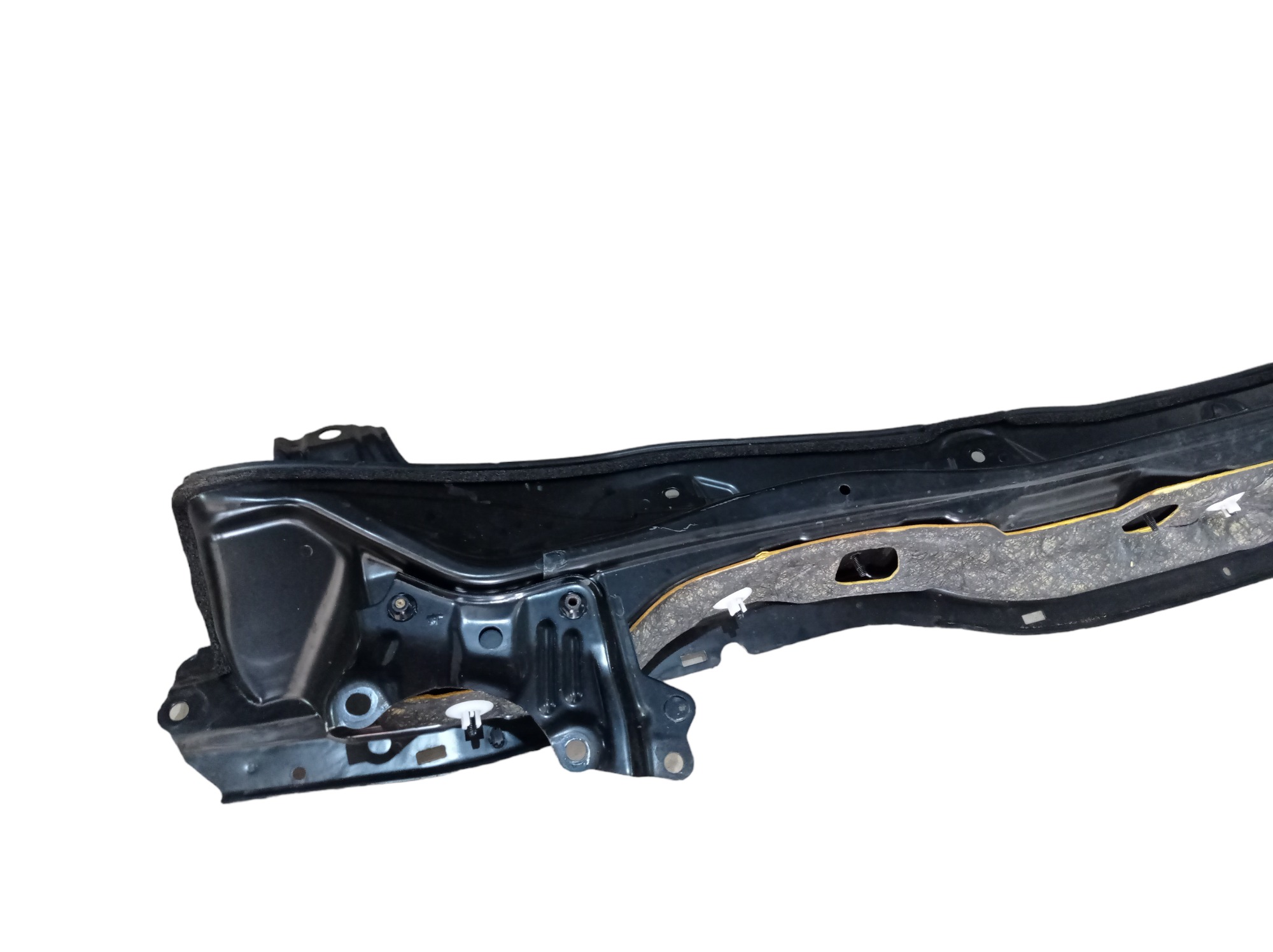 Suporte Da Churrasqueira Corta Fogo Toyota Rav4 2018 V553 4
