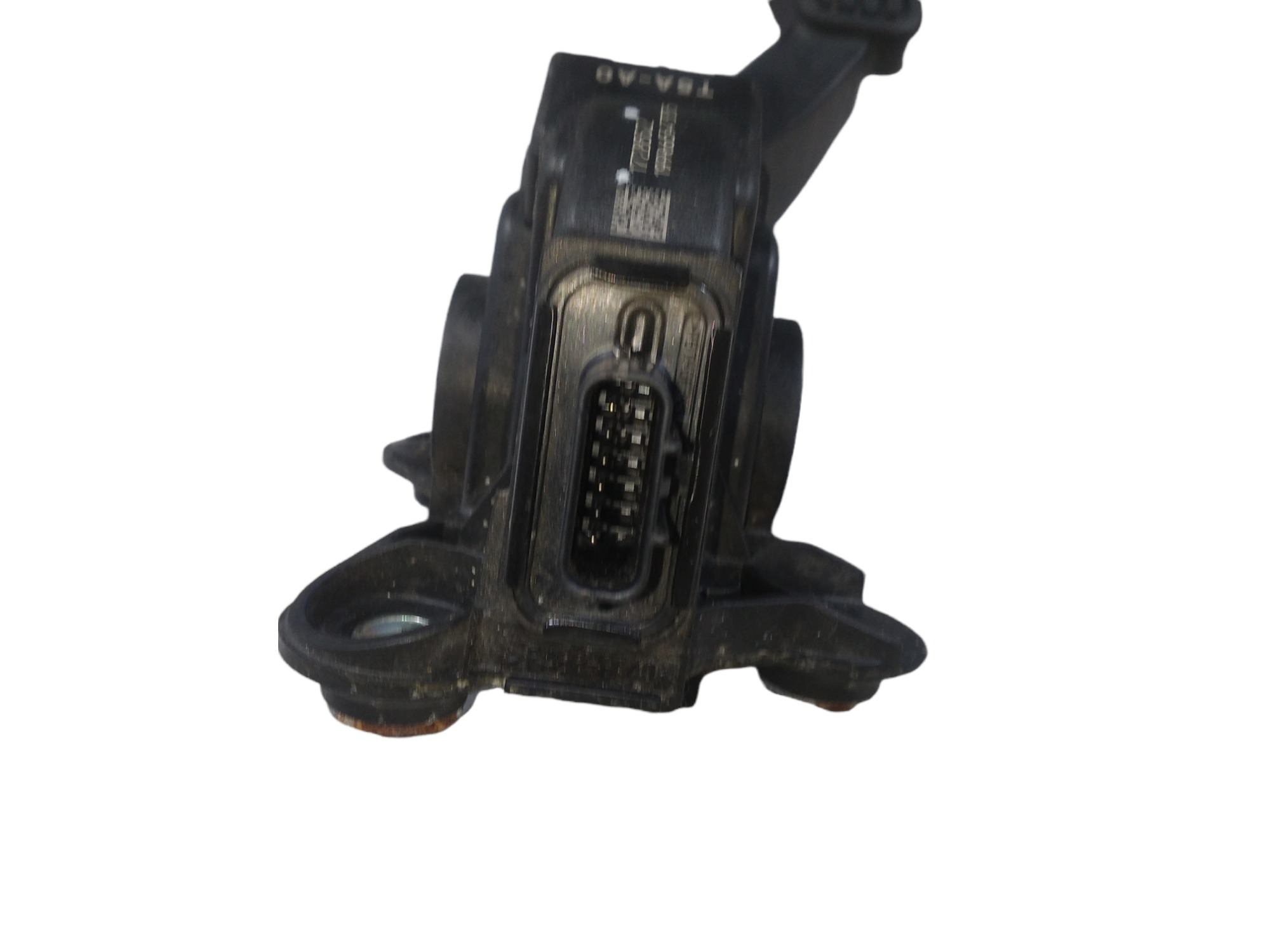 Pedal Acelerador Eletrônico Honda City 1.5 2017 V326 5