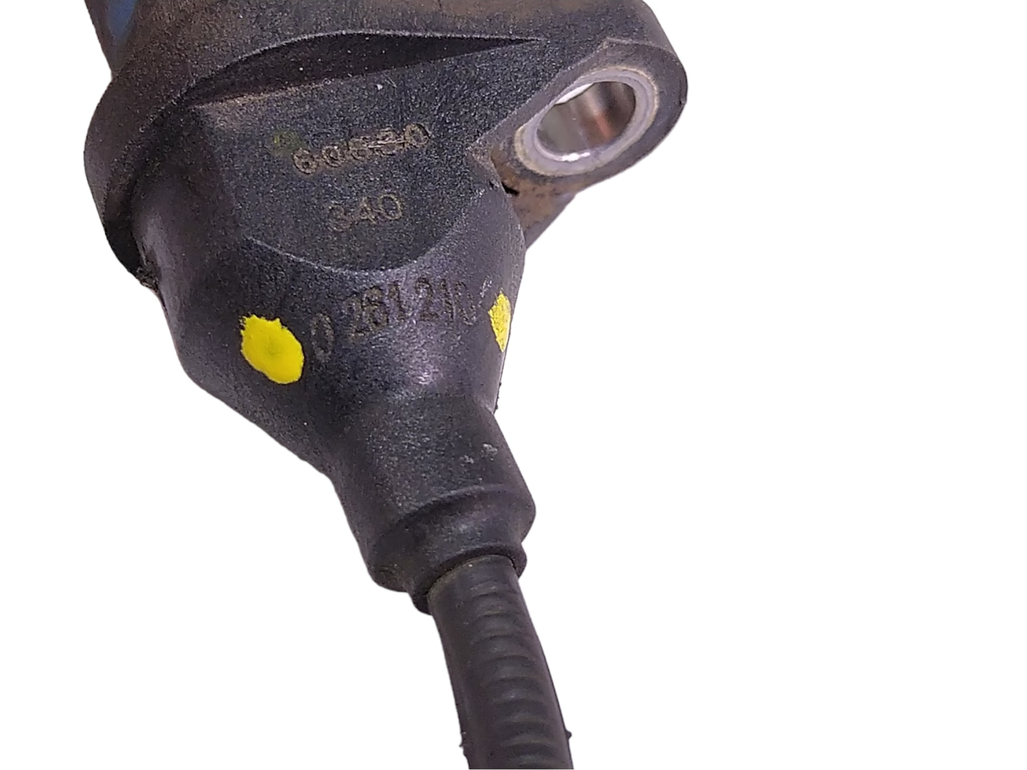 Sensor Rotação Fiat Mobi Way On 1.0 2016 A 2025 V438 10
