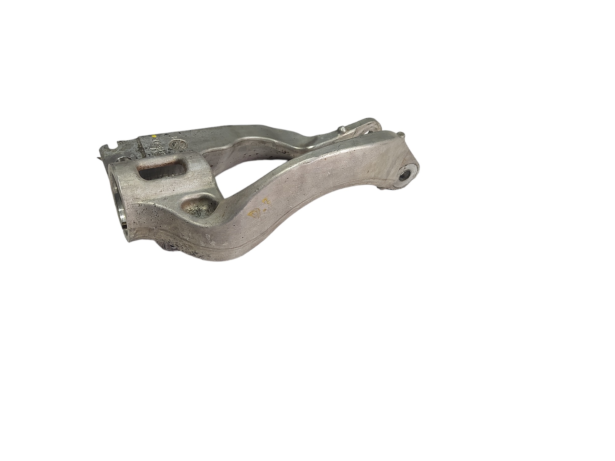 Suporte Amortecedor Dianteiro Esquerdo Rover Sport V573 7