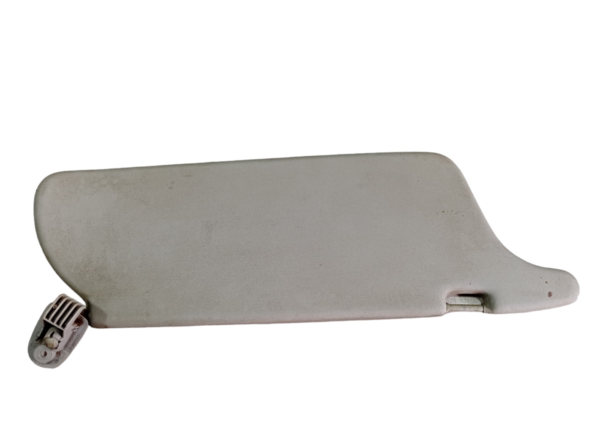 Quebra Sol Direito Volkswagen Gol G5 1.0 8v 2004 377857591 6