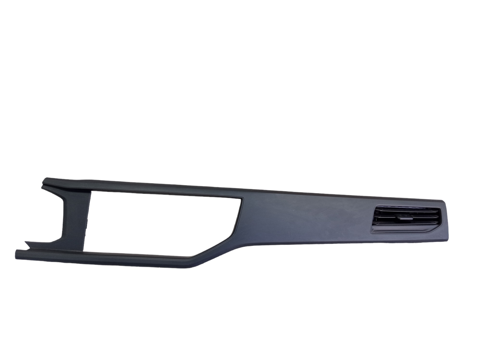 Moldura Direita Painel Vw Virtus 2017 A 2021 V559 3