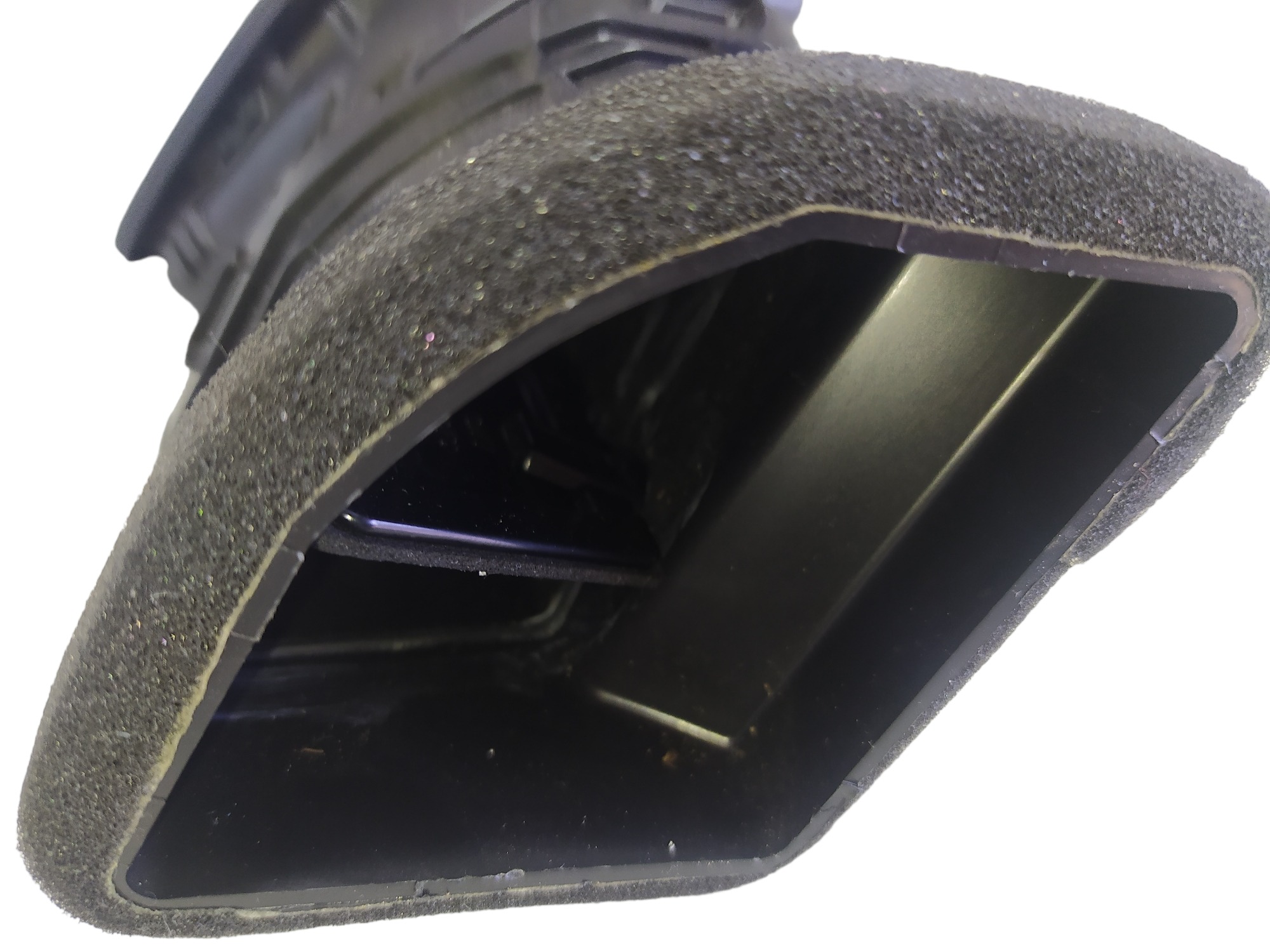 Difusor Ar Direito Hyundai Ix35 2019 V556 9