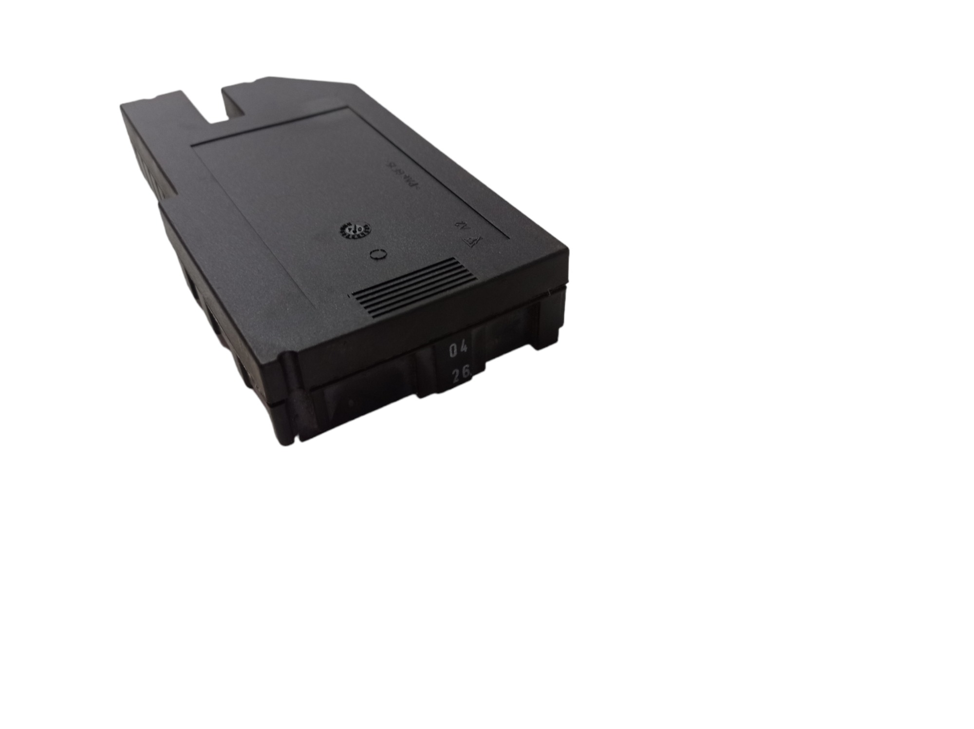 Módulo Conforto Gm Zafira 2.0 2004 2005 09136113 V472 3