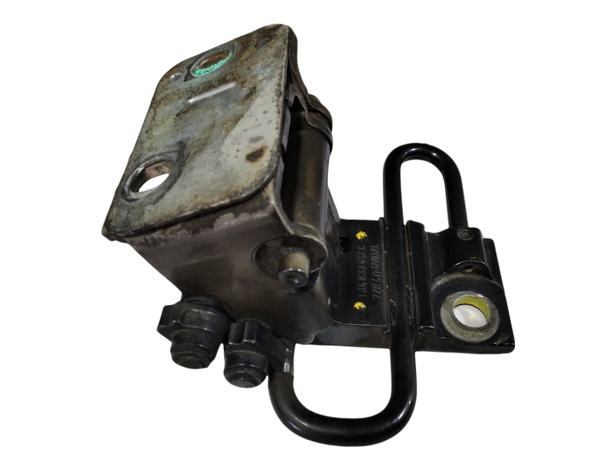 Limitador De Porta Traseiro Direito Golf 2002 V373 6