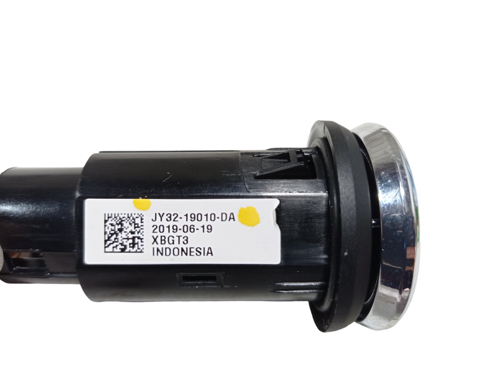 Entrada Usb 5v Land Rover Discovery 5 2019 Jy3219010da V562 7
