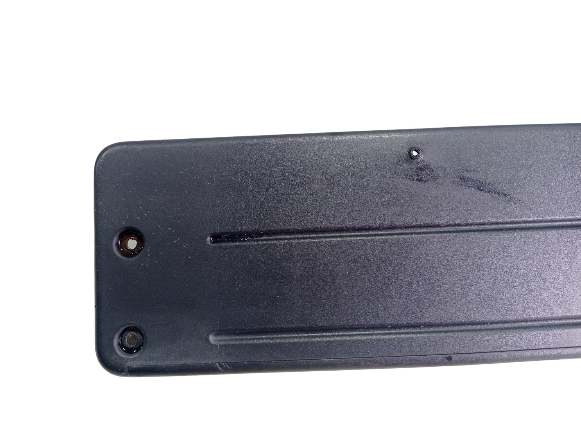 Suporte Placa Dianteira Land Rover Discovery 4 2011 V582 5