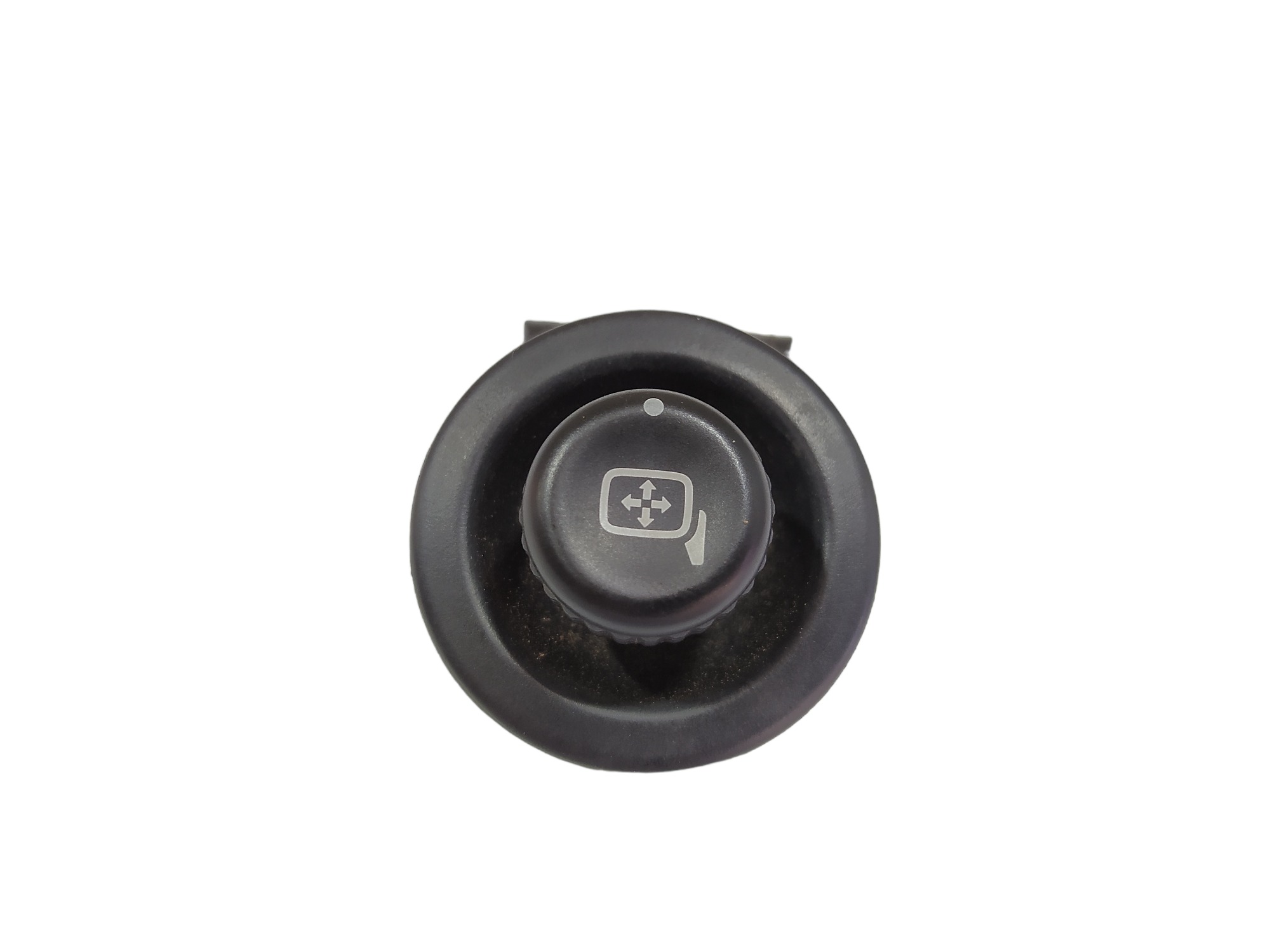 Botão Comando Retrovisor Esquerdo Ford Fusion 2007 V560 3
