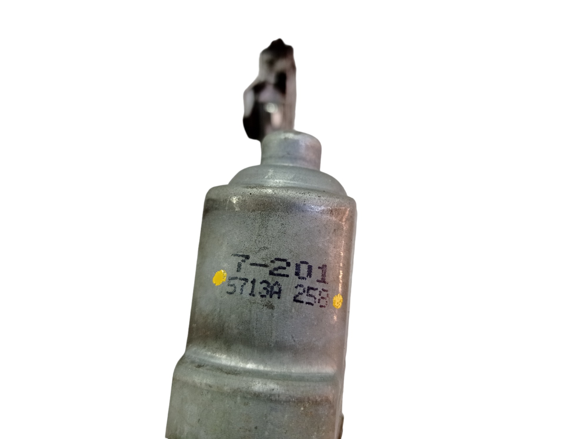 Máquina Vidro Porta Traseira Esquerda Asx Cvt 2014 V574 3