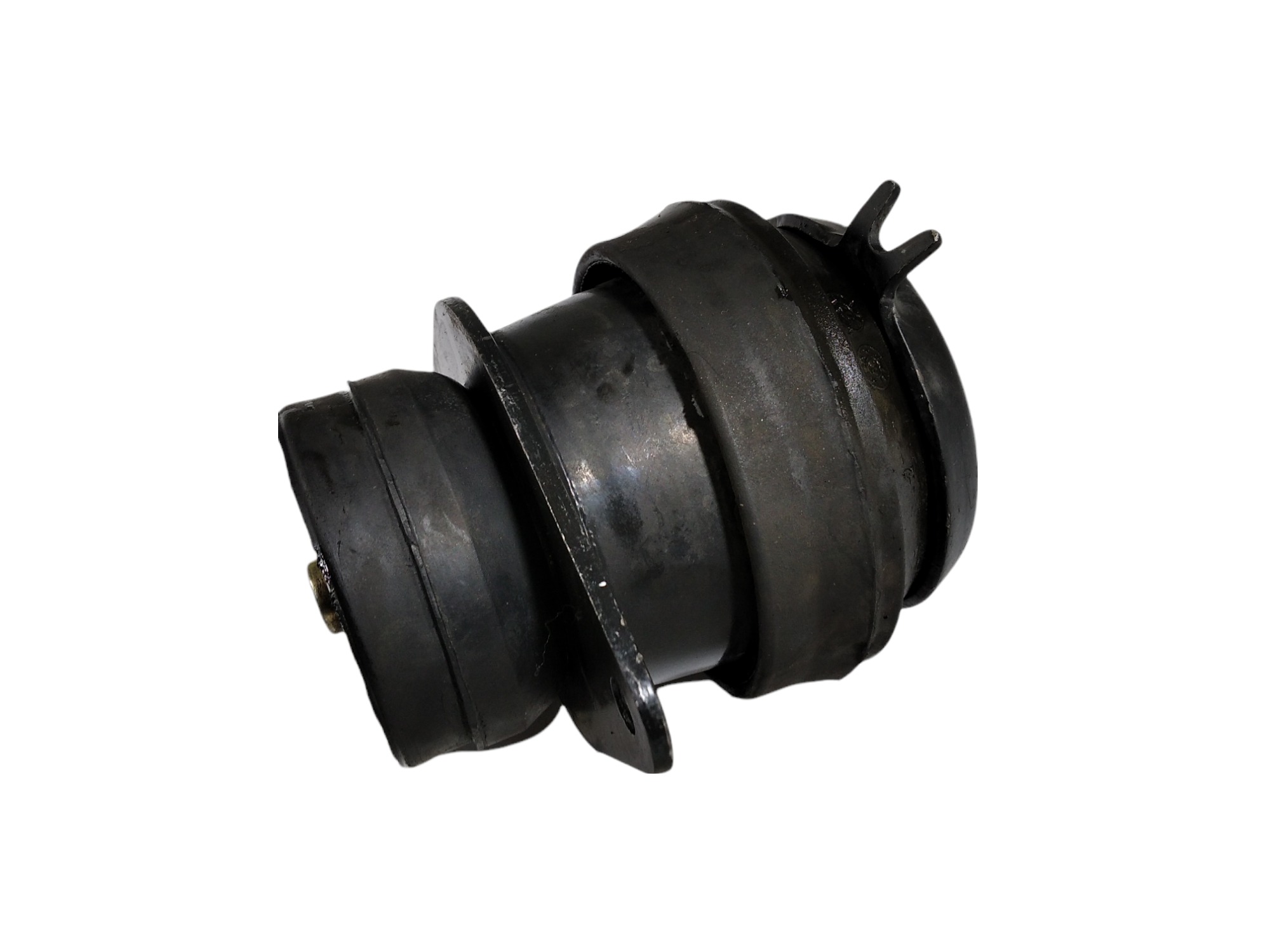 Coxim Motor Vw Golf Gti 1994 1998 2.0 V308 1h0199176 2