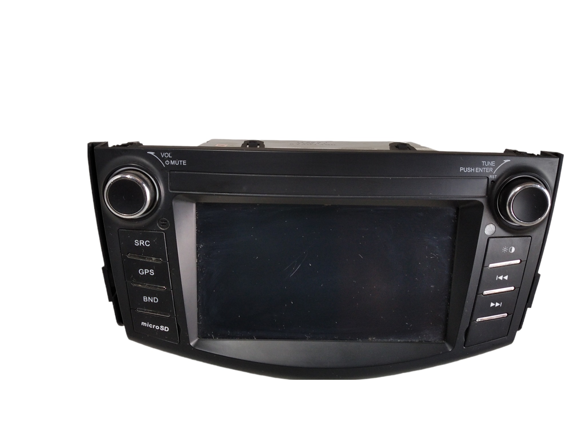 Central Multimídia Lifan X60 2015 S7901400 V466