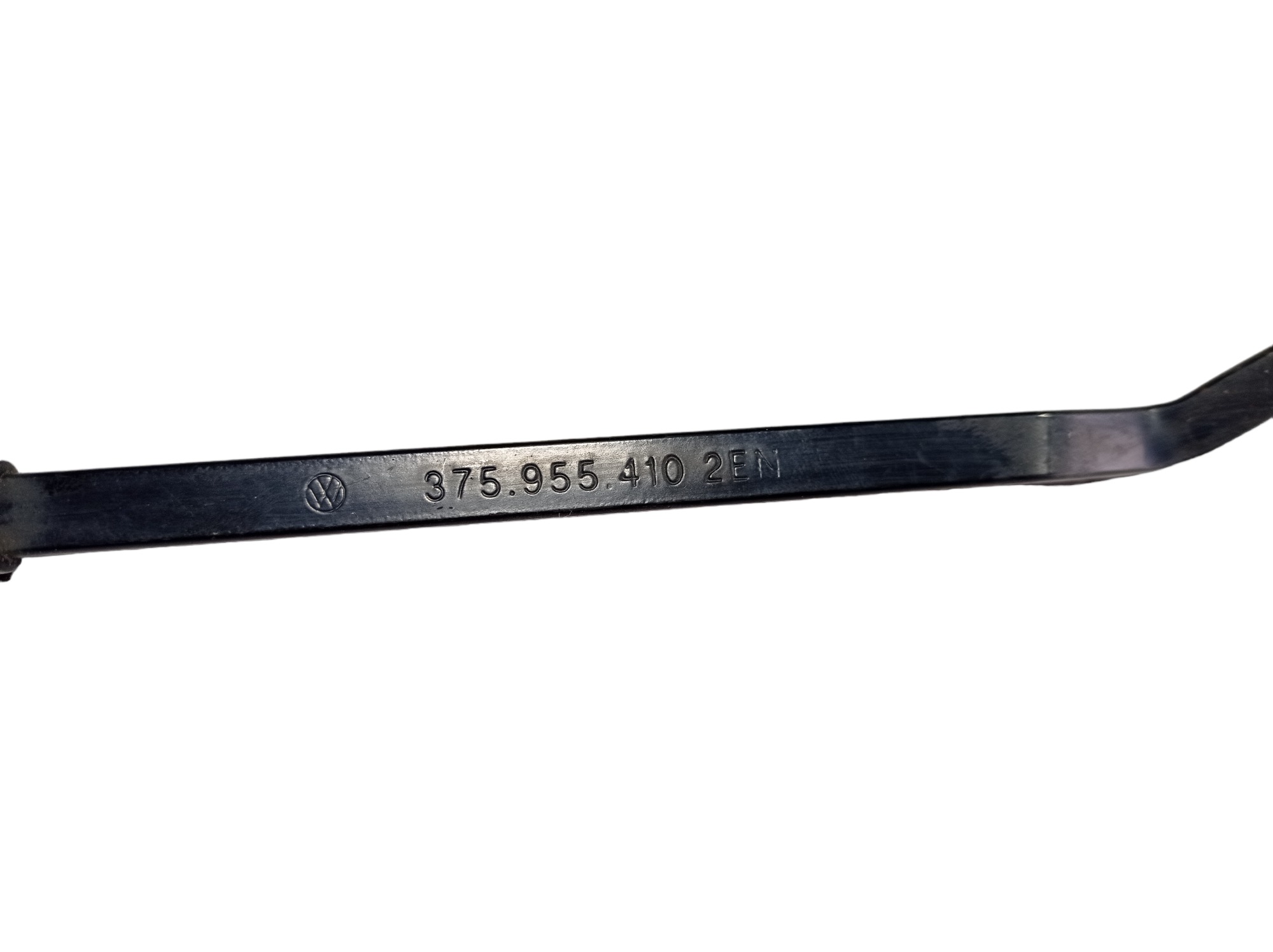 Haste Limpador Direito Volkswagen Gol G2 G3 G4 375955410 9