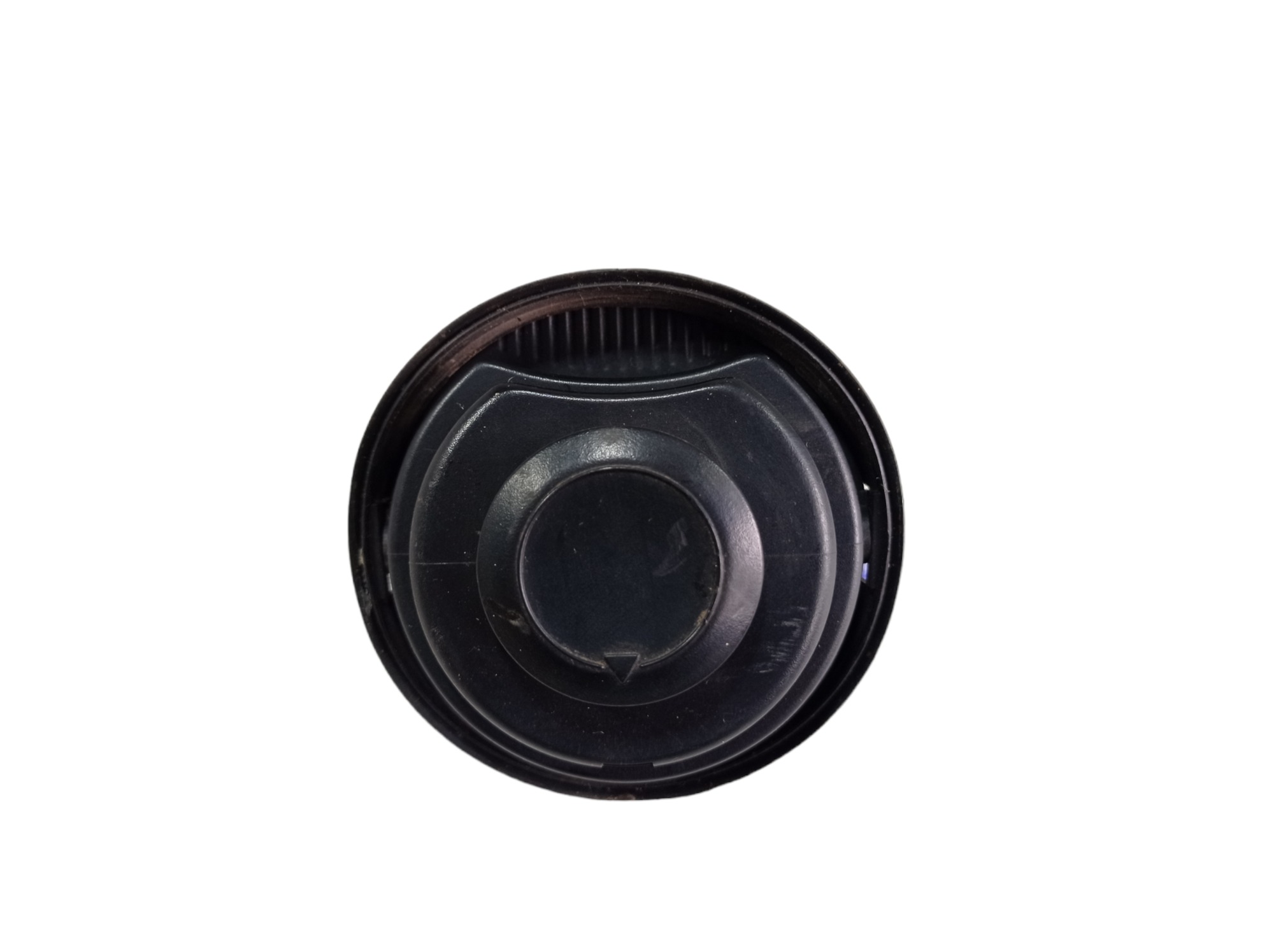 Difusor De Ar Volkswagen Gol G4 5w0819707 Vl 3