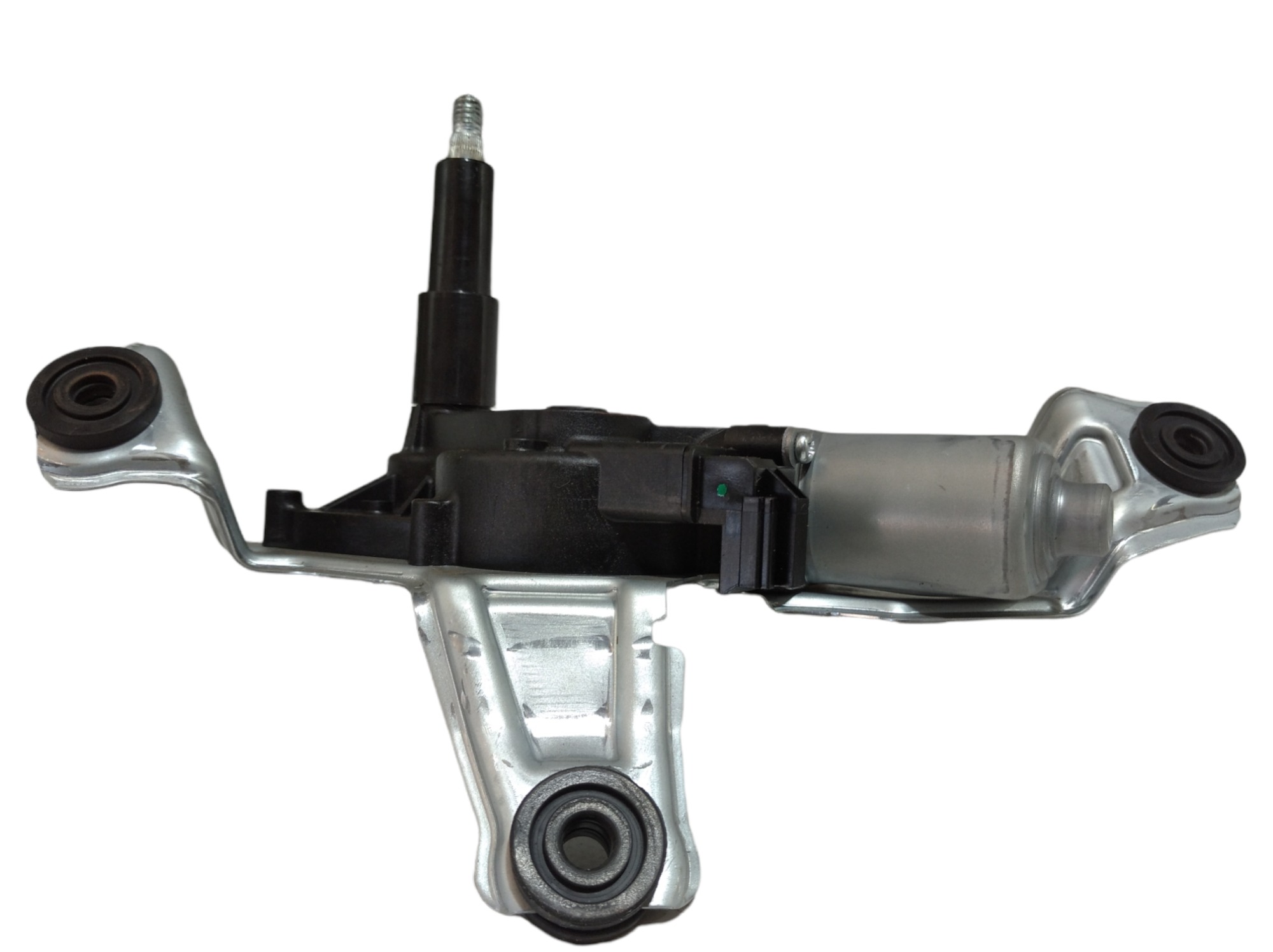 Motor Limpador Tampa Traseira Hyundai Creta 2019 2.0 V436 2