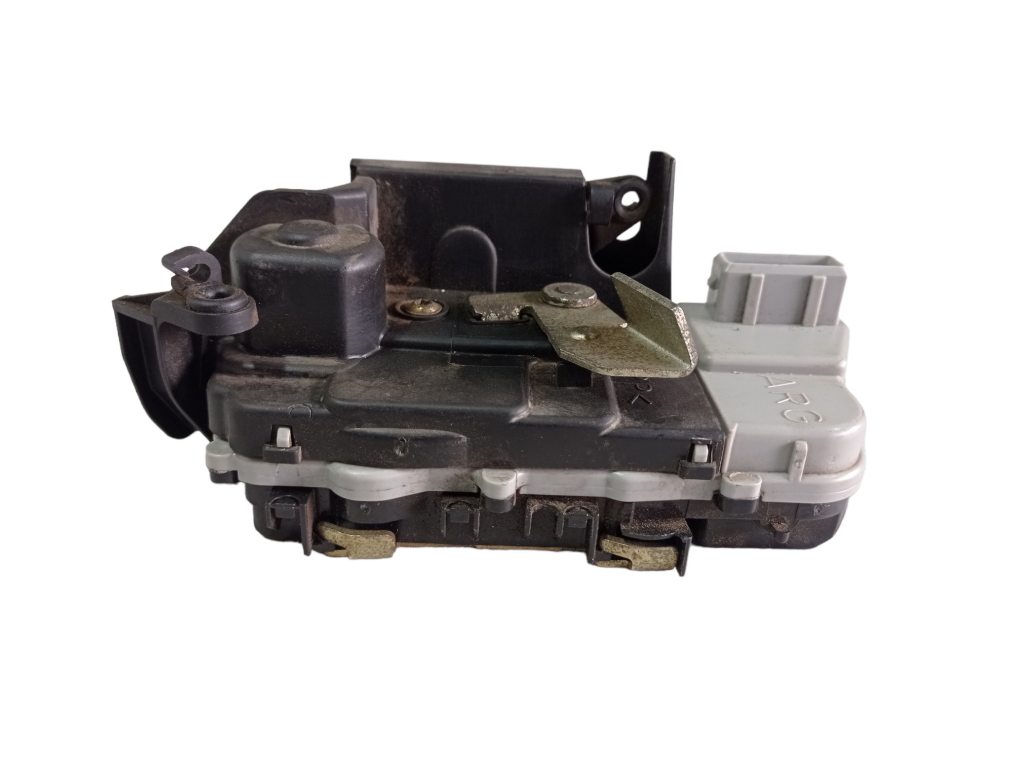 Fechadura Traseira Esquerda Citroen Xsara 2002 A 2006 V400 2