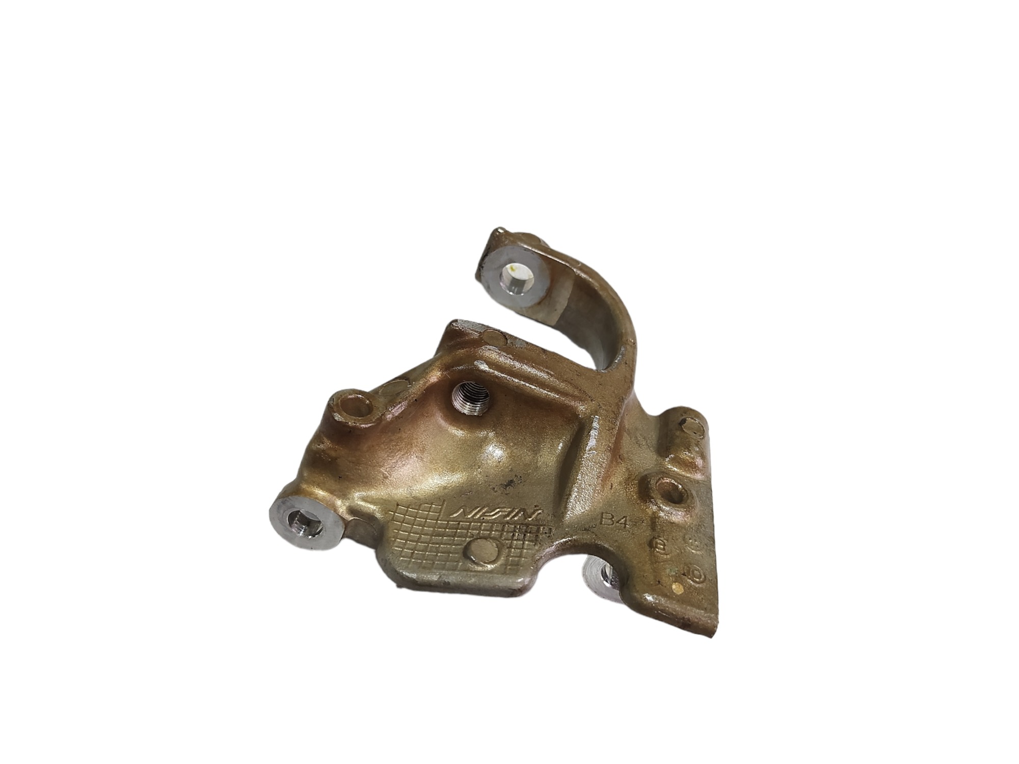 Suporte Coxim Cambio Honda City Dx 1.5 16v 2011 V477 2