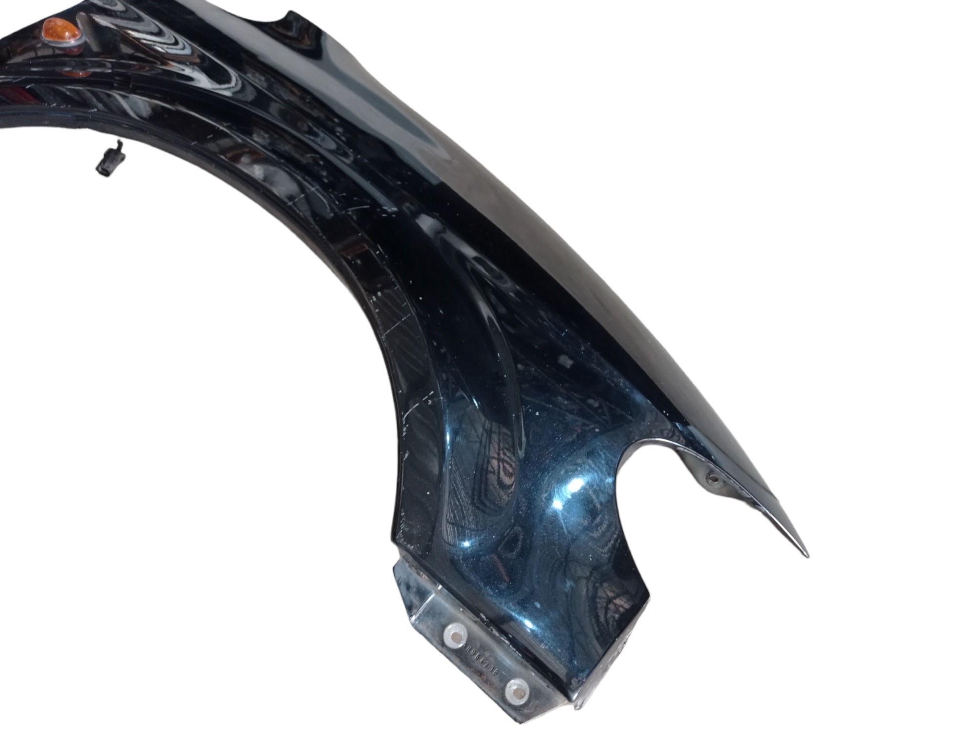 Paralama Direito Chrysler Grand Caravan 2006 V487 6