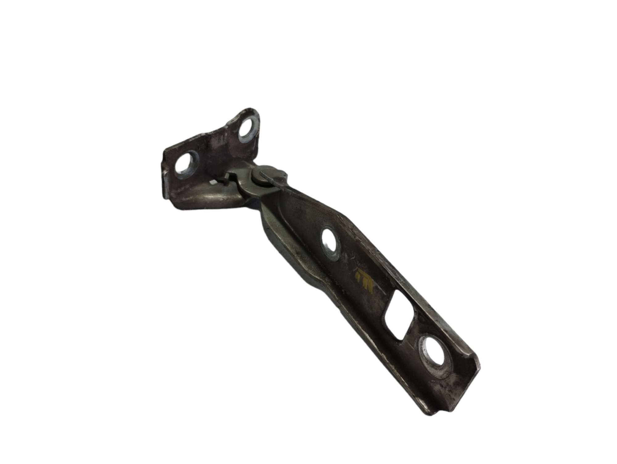 Dobradiça Esquerda Capô Vw Golf 2.0 2000  1j0823301 V478 2