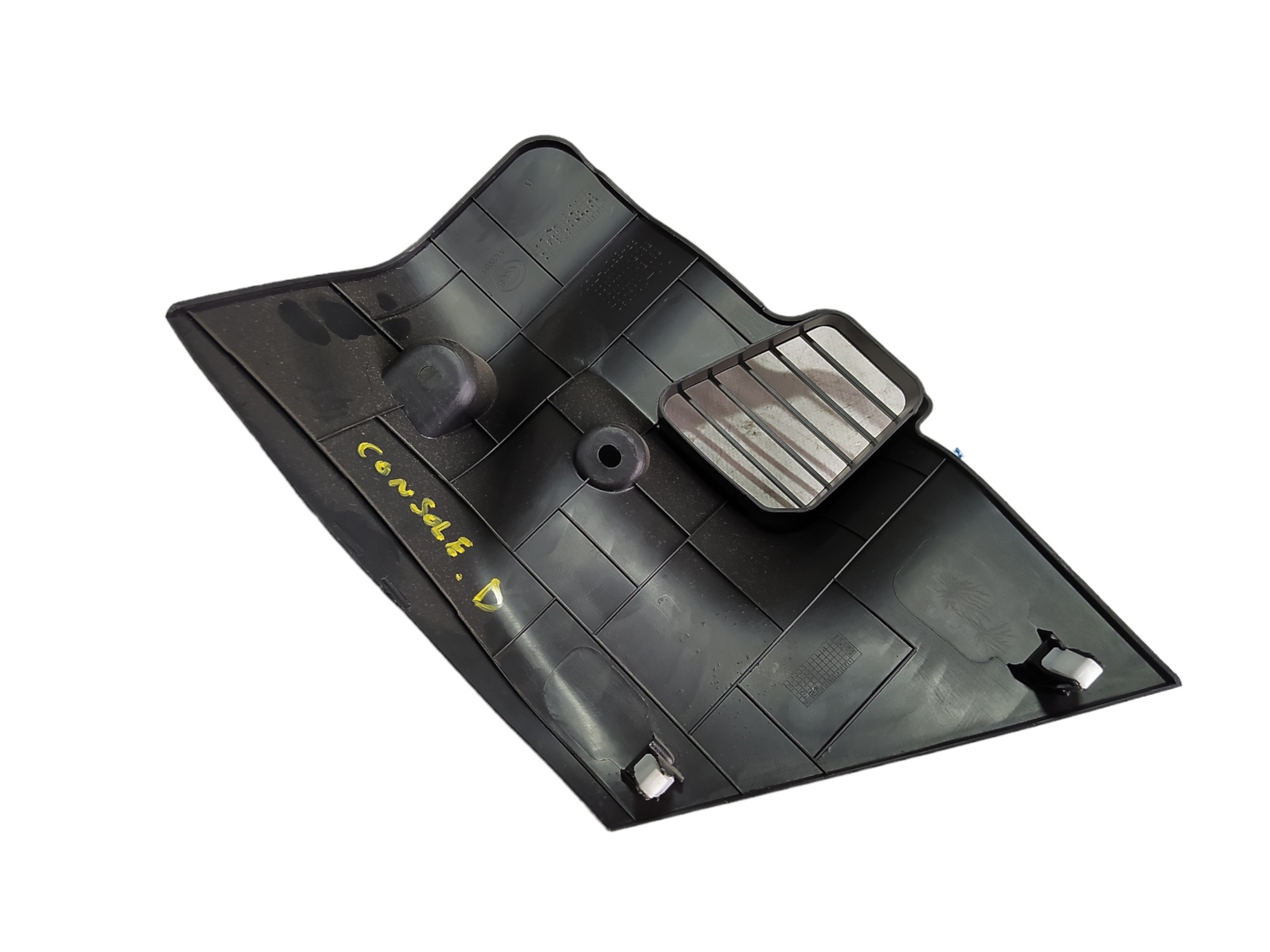 Acabamento Direito Console Jac T40 2020 V549 5305400u8910 4