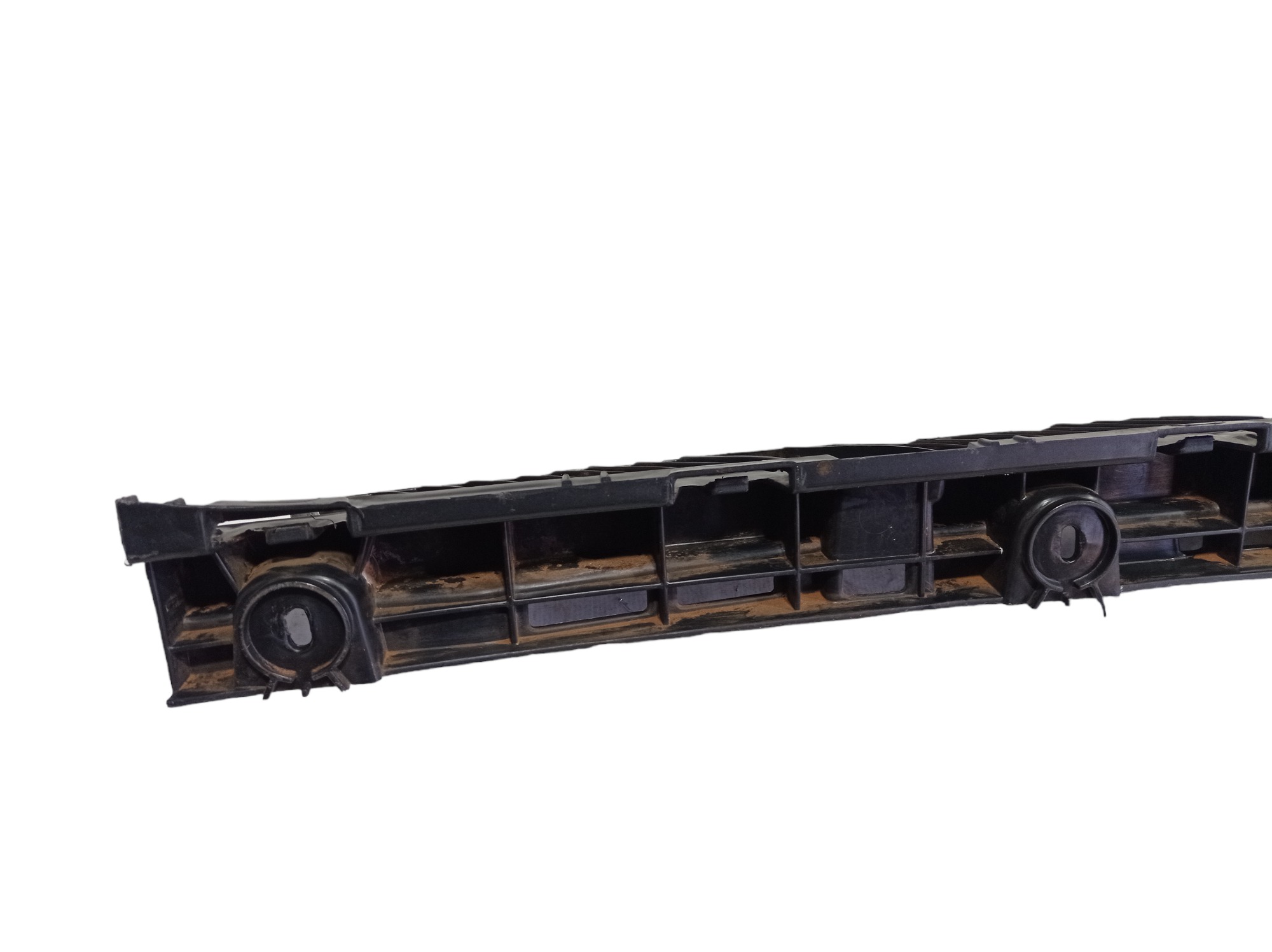 Guia Suporte Parachoque Traseiro Vw Virtus 2017 A 2021 V559 5