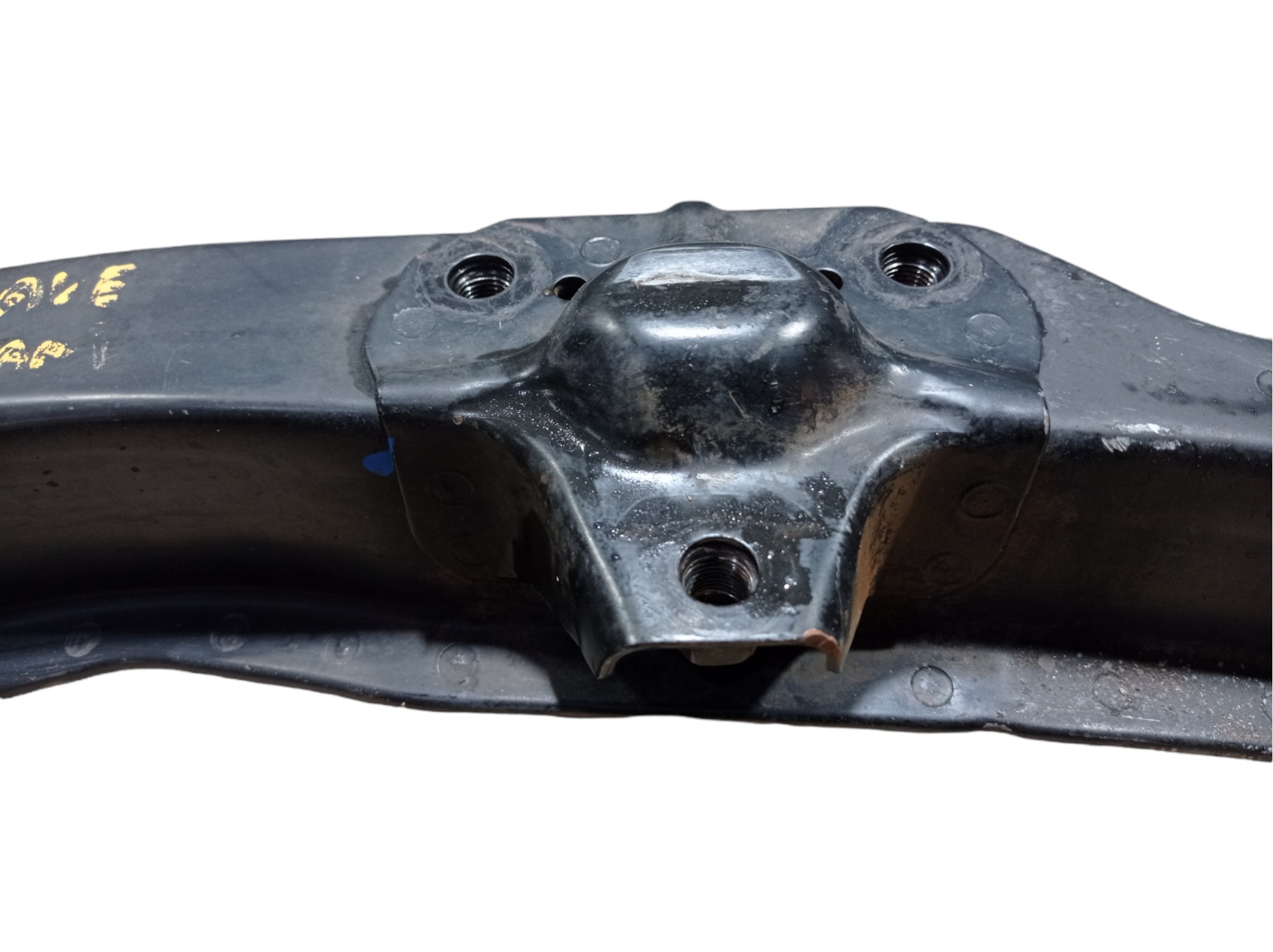 Travessa Frontal Honda Accord Lx 1994 2.2 V448 6