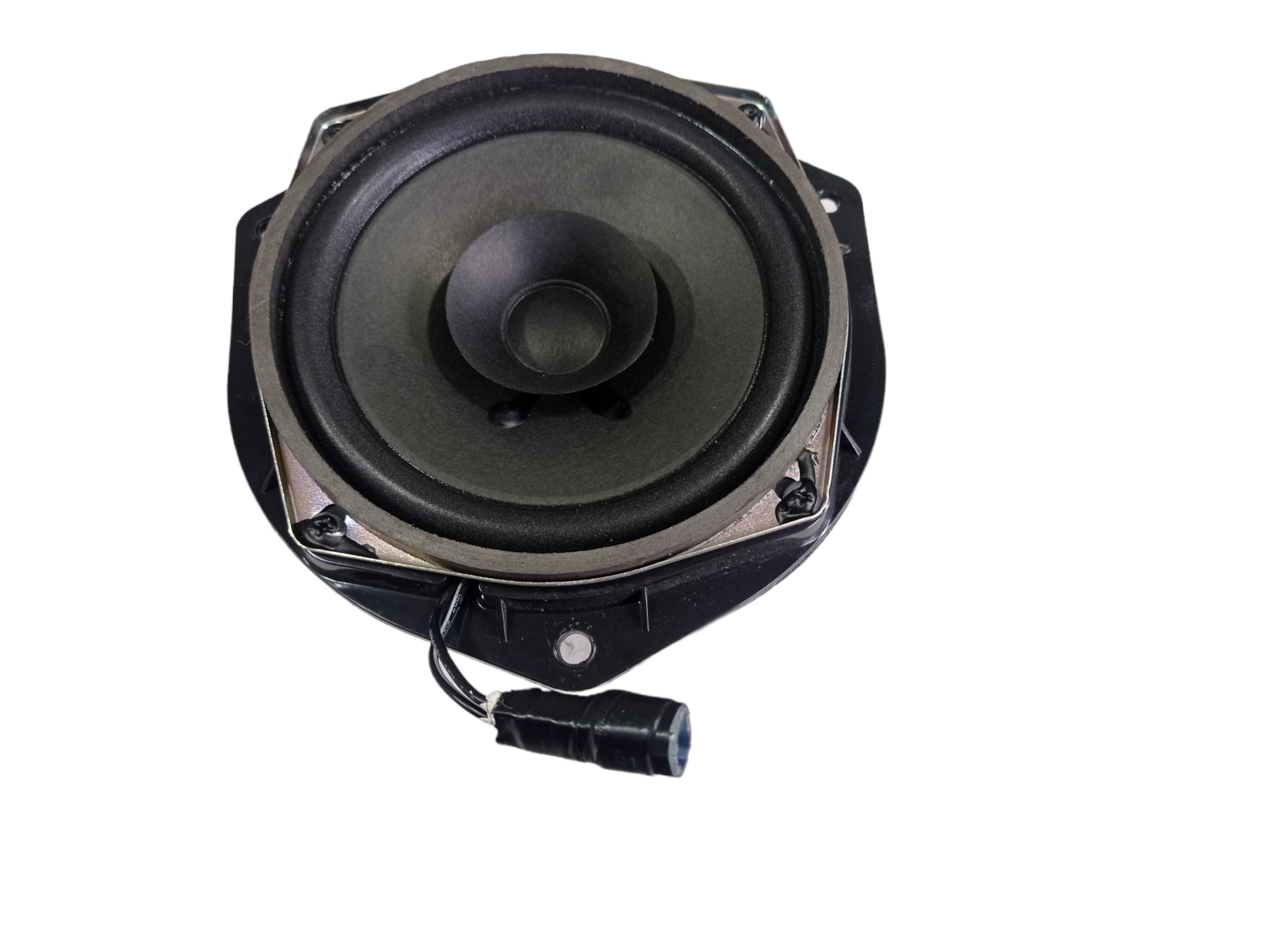 Alto Falante Dianteiro Direito Jac T40 2020 V549 3