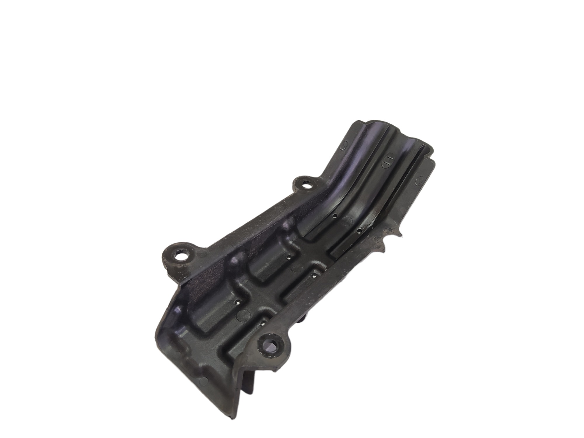 Capa Protetor De Cárter Kia Cerato Sx 1.6 16v 2011 V492 1