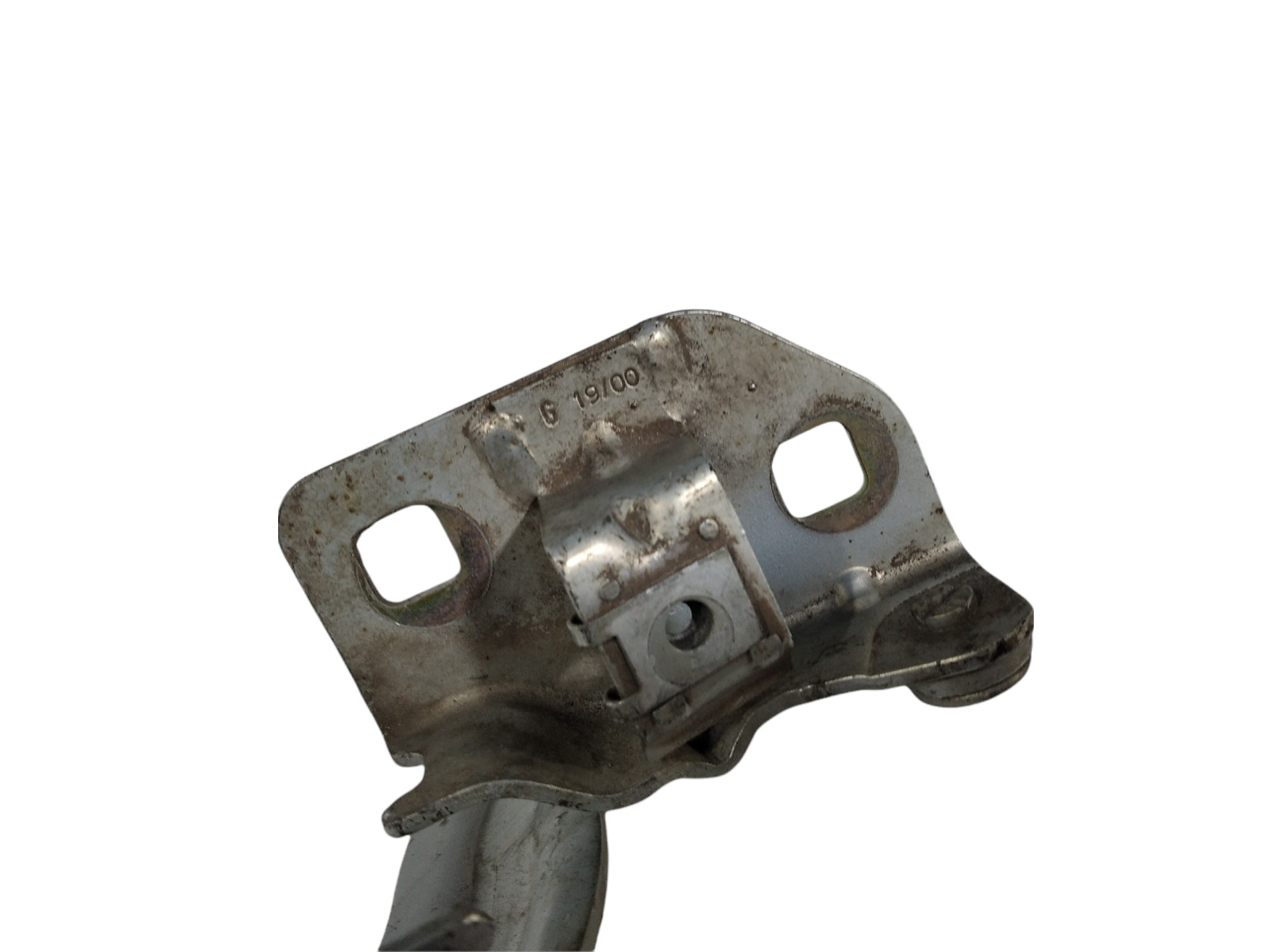 Dobradiça Capô Esquerdo Renault Scenic Megane 2002 V105 2