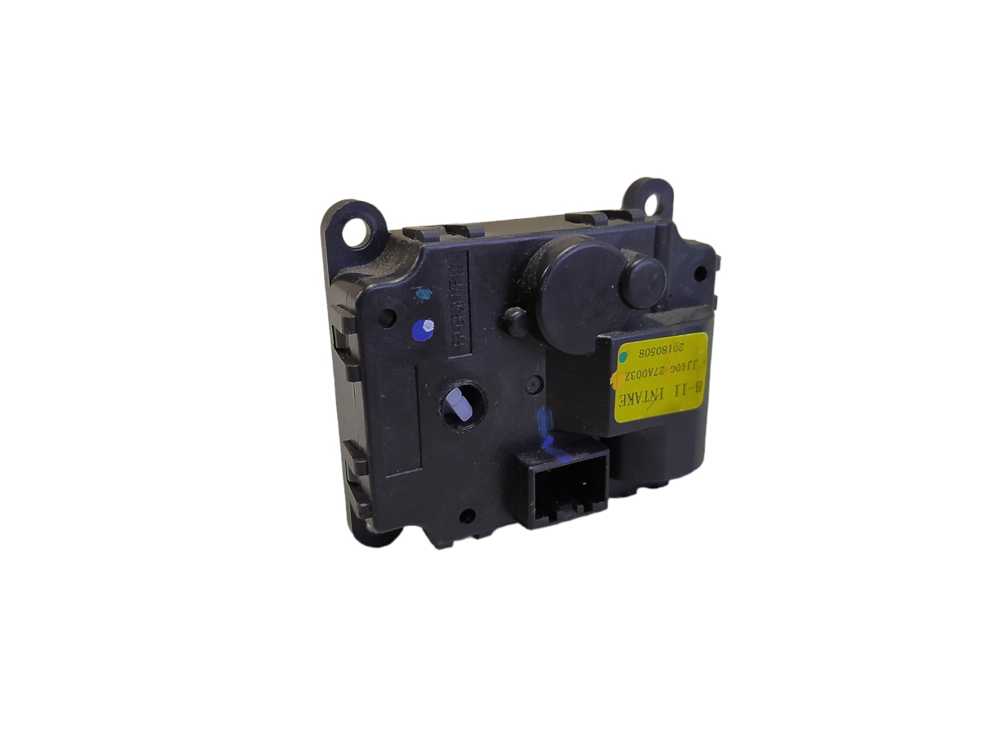 Motor Atuador Ar Condicionado Jac T50 2017 2021 V489 5