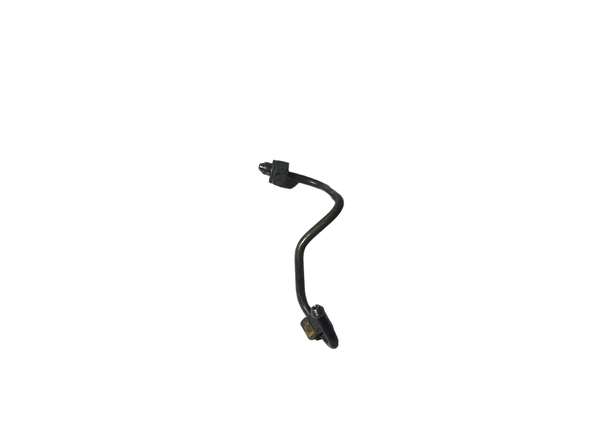 Mangueira Bico Injetor Direito Jeep Grand Cherokee V580 5
