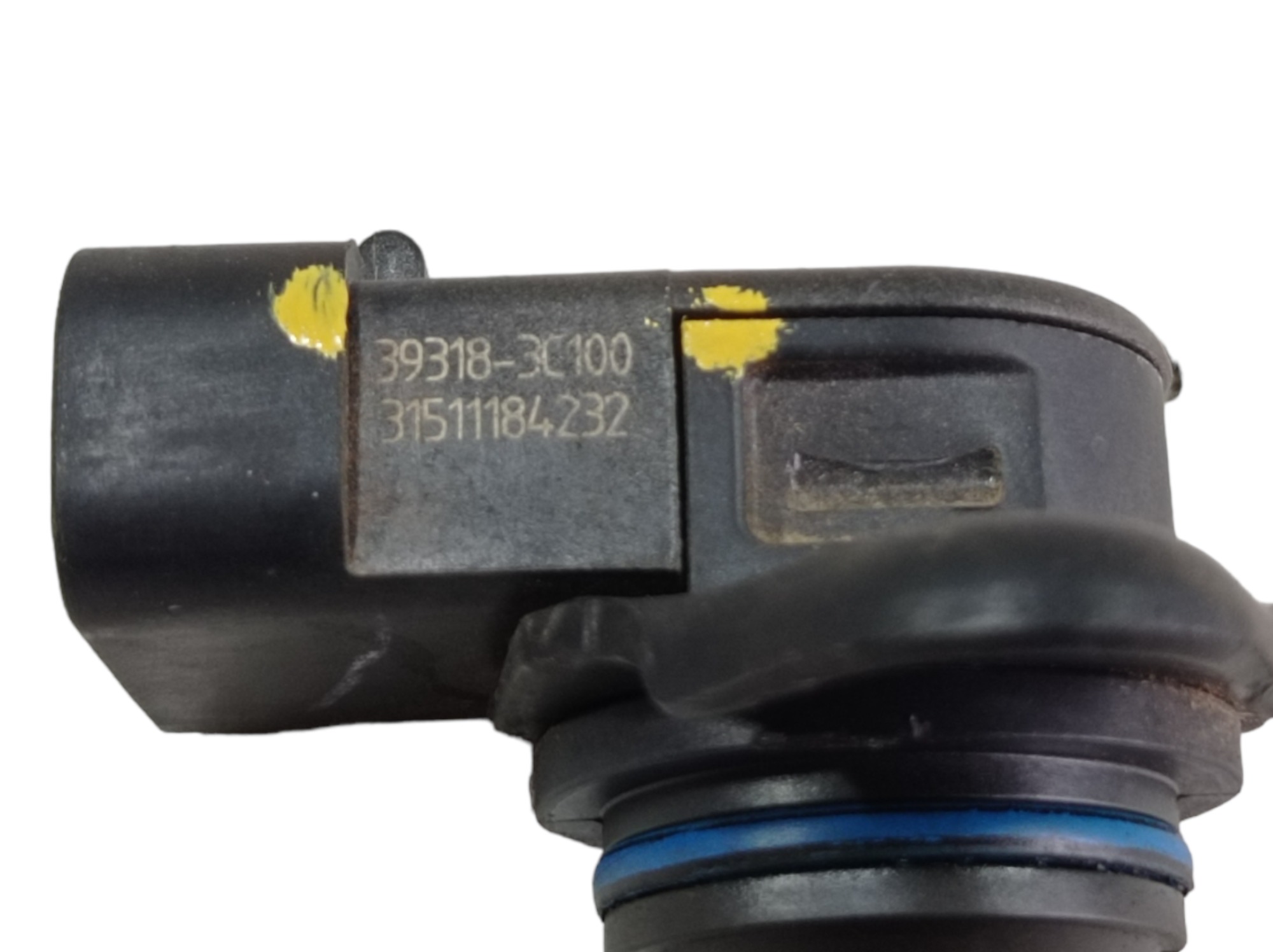 Sensor Fase Kia Cadenza 2011 A 2013 V547 7