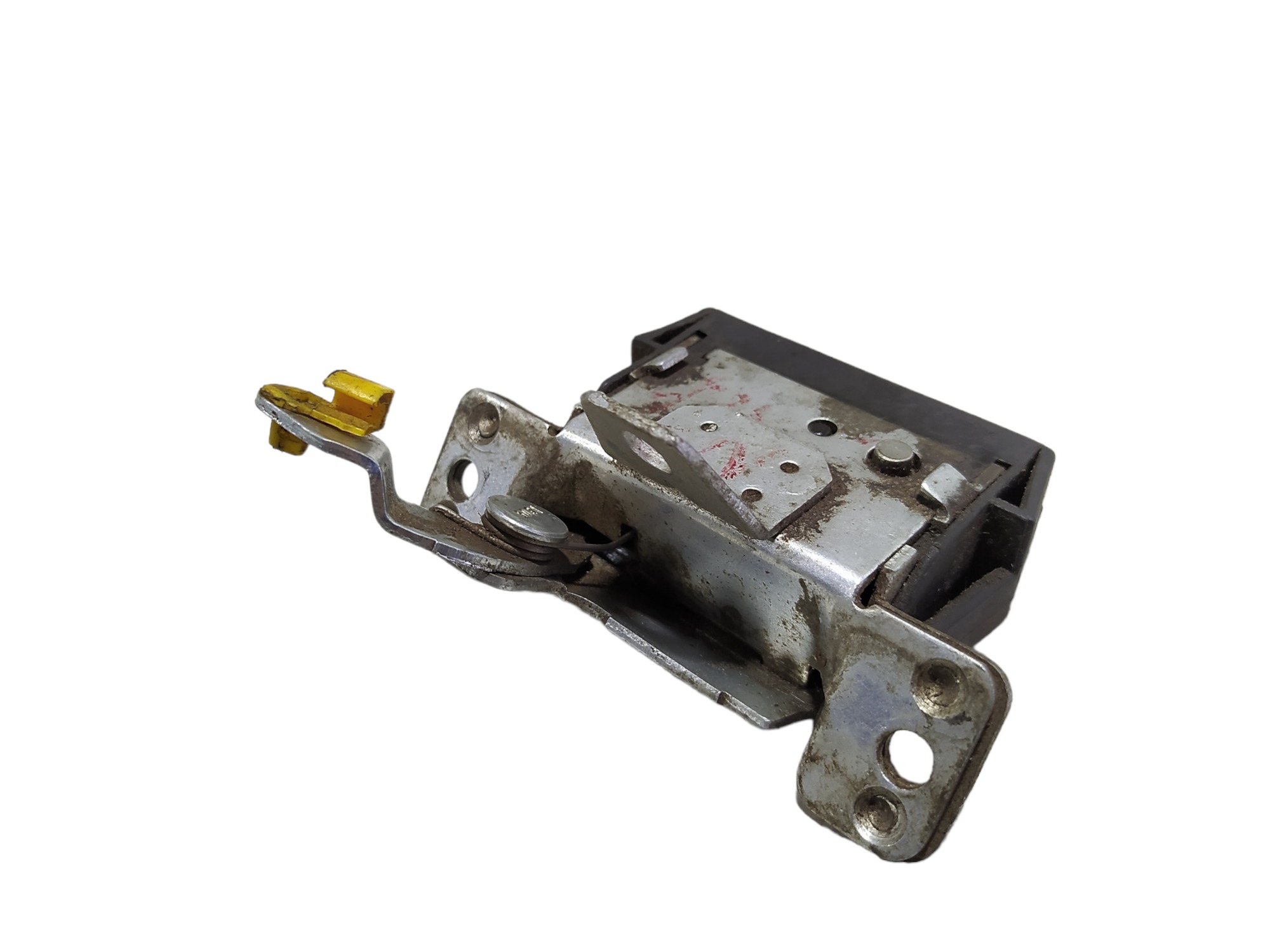 Fechadura Tampa Traseira Gm Corsa Agile 2007 2012 Vl 7