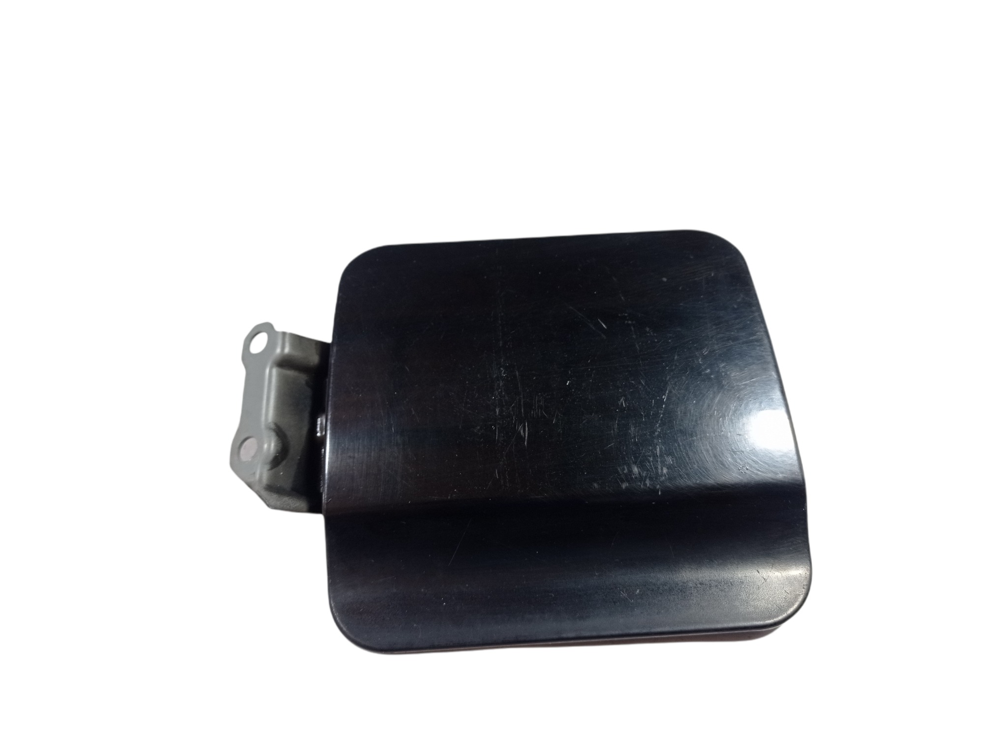 Portinhola Tanque Combustível Mitsubishi Sport 2003 V262 Preto 2
