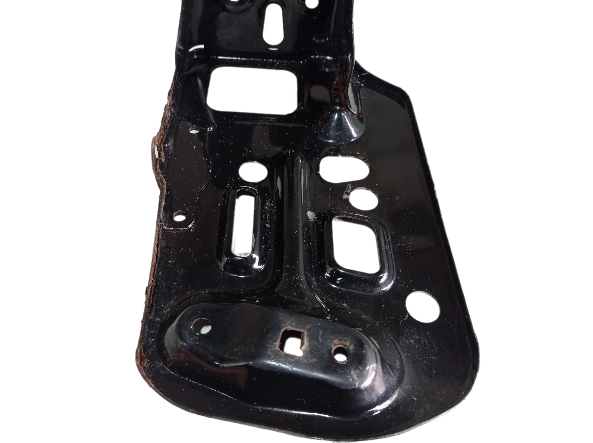 Suporte Base Caixa Bateria Lifan X60 2015 V466 5