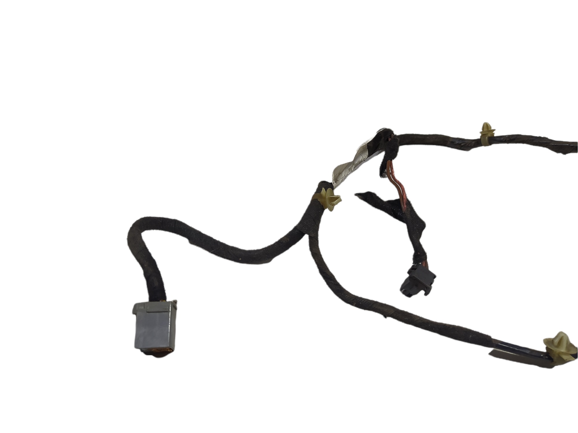 Chicote Porta Traseira Direita Volvo S40 2002 30887306 V54 7