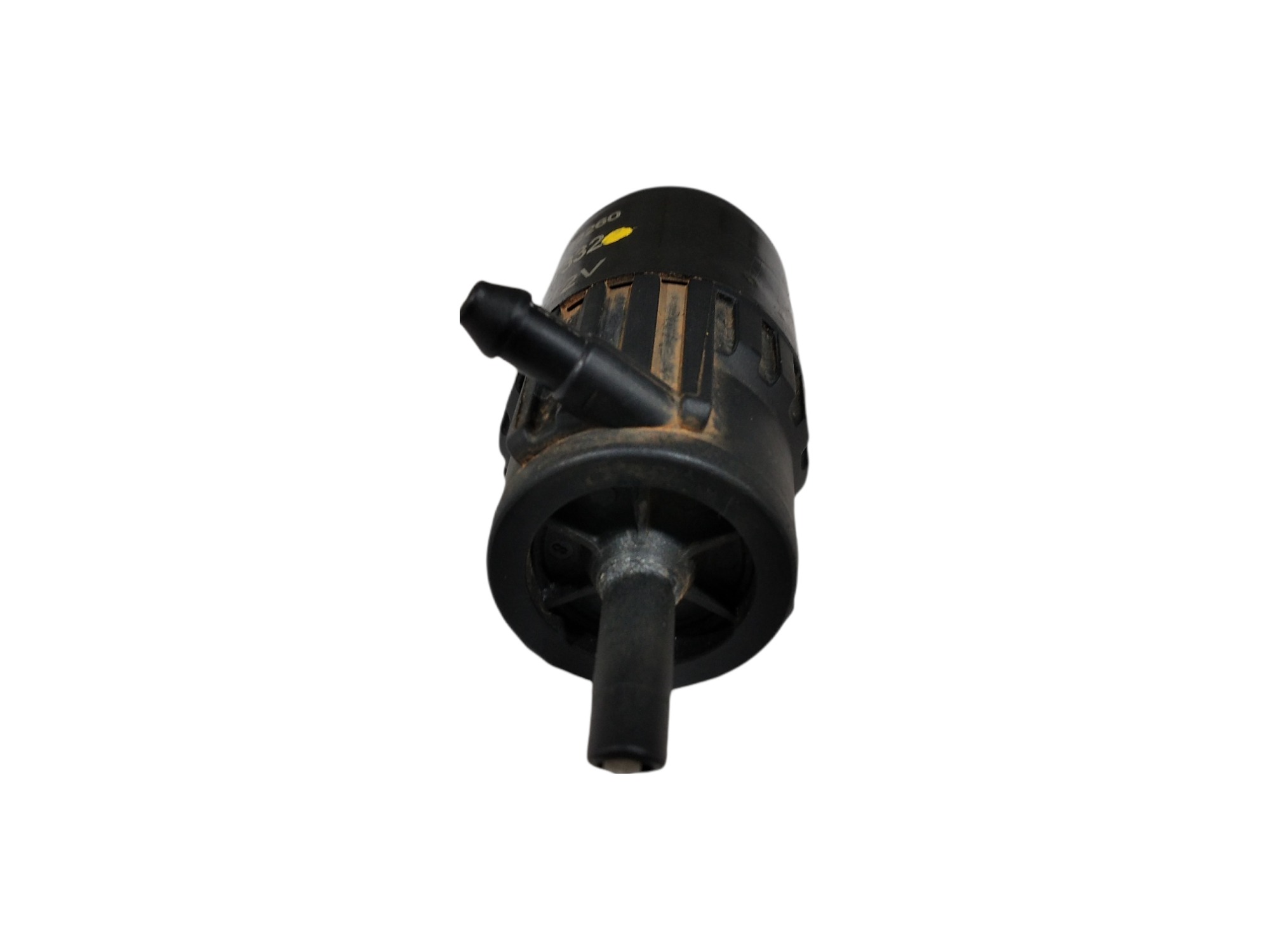 Motor Reservatório Água Limpador Parabrisa Siena V269 4