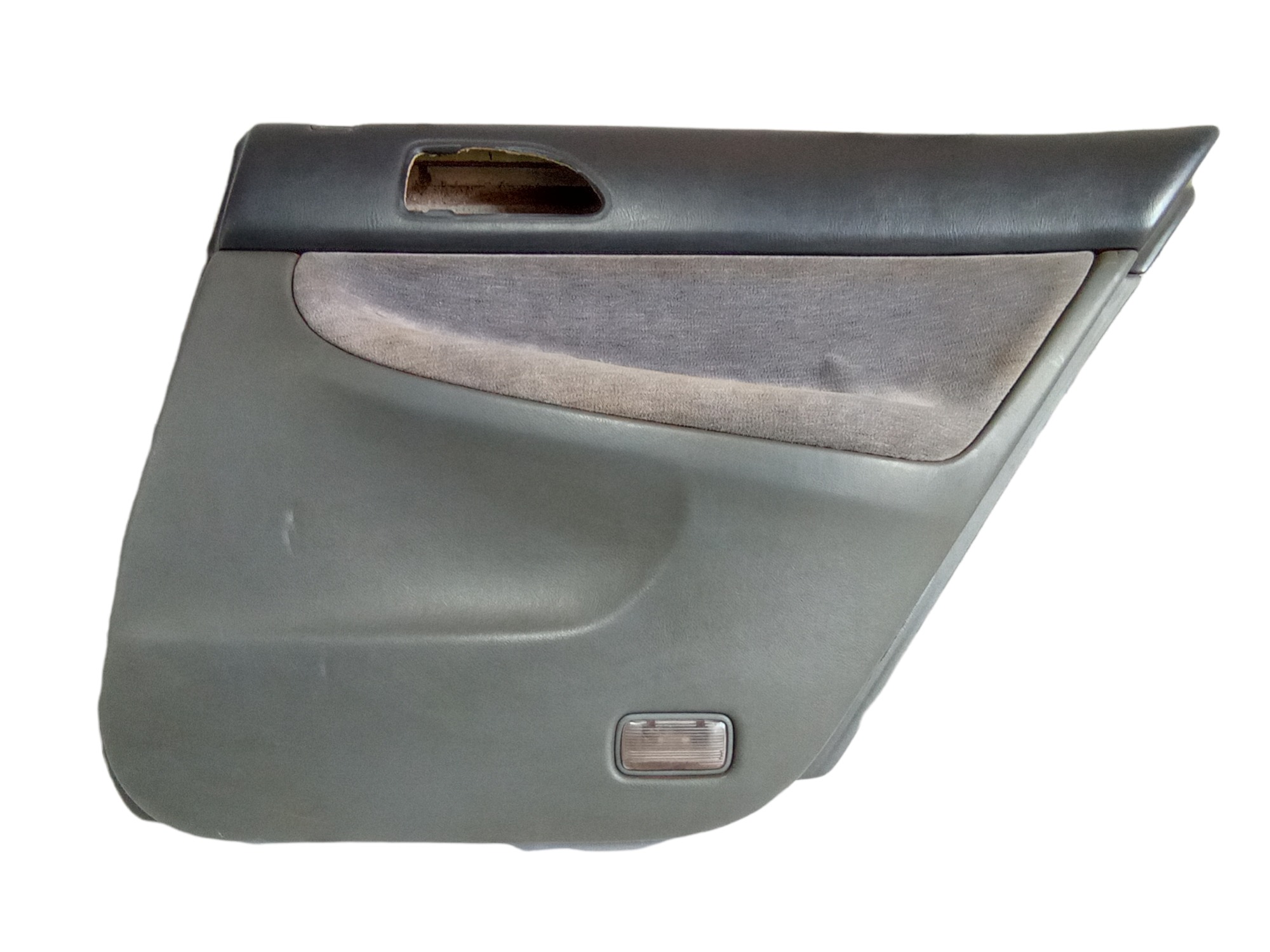Forro Porta Traseiro Direito Honda Accord Lx 1994 2.2 V448 1