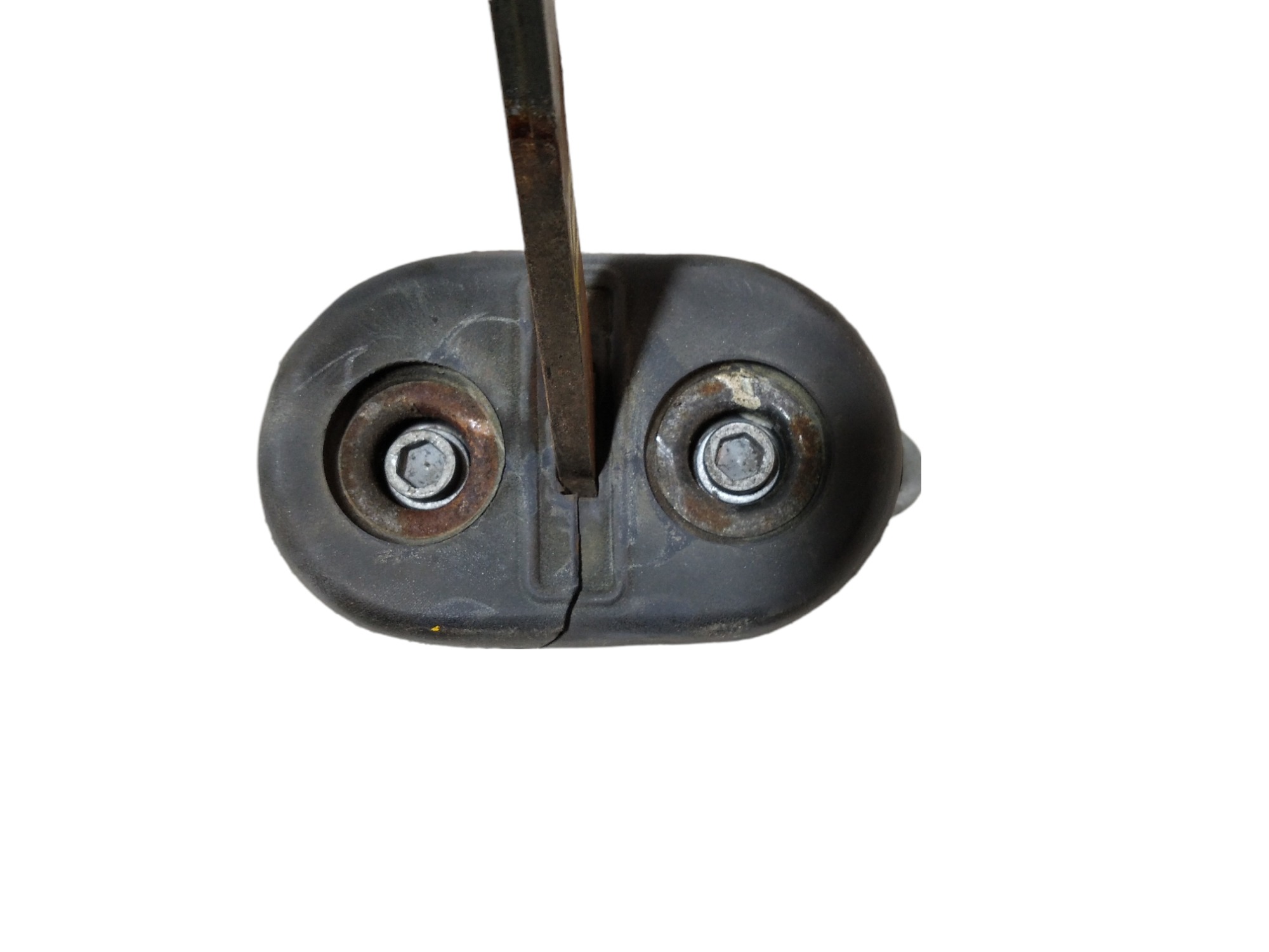 Limitador Porta Traseira Direita Fiat Stilo  V356 46786418 4
