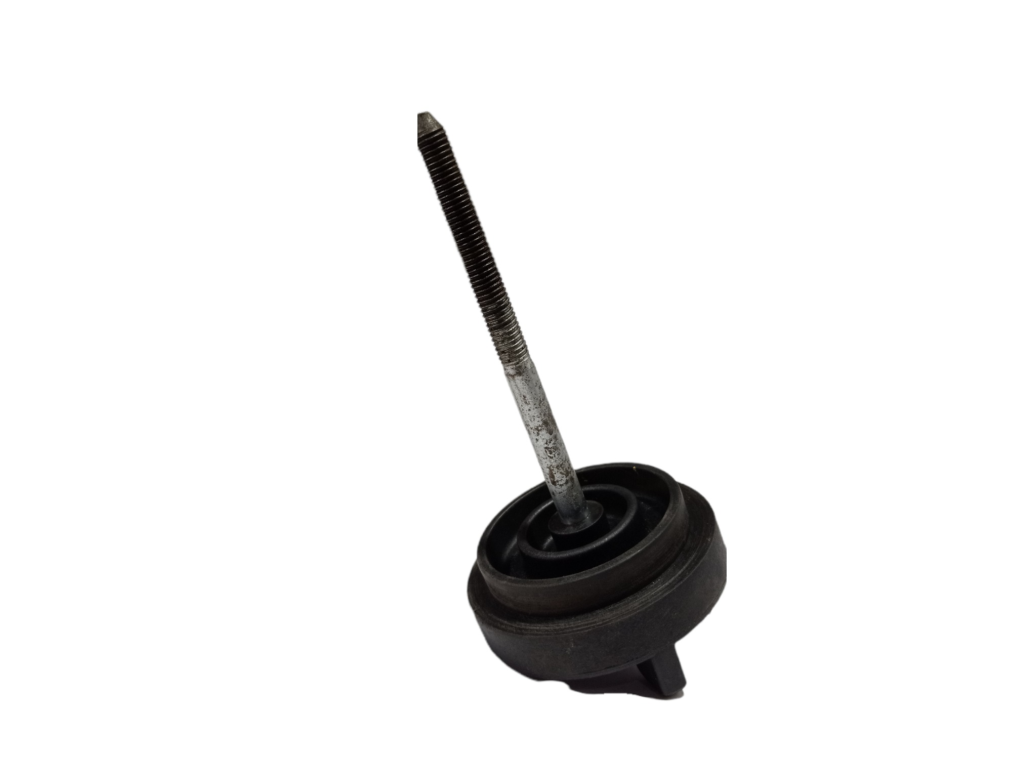 Parafuso Estepe Fiat Palio Uno 2009 2013 V392 8