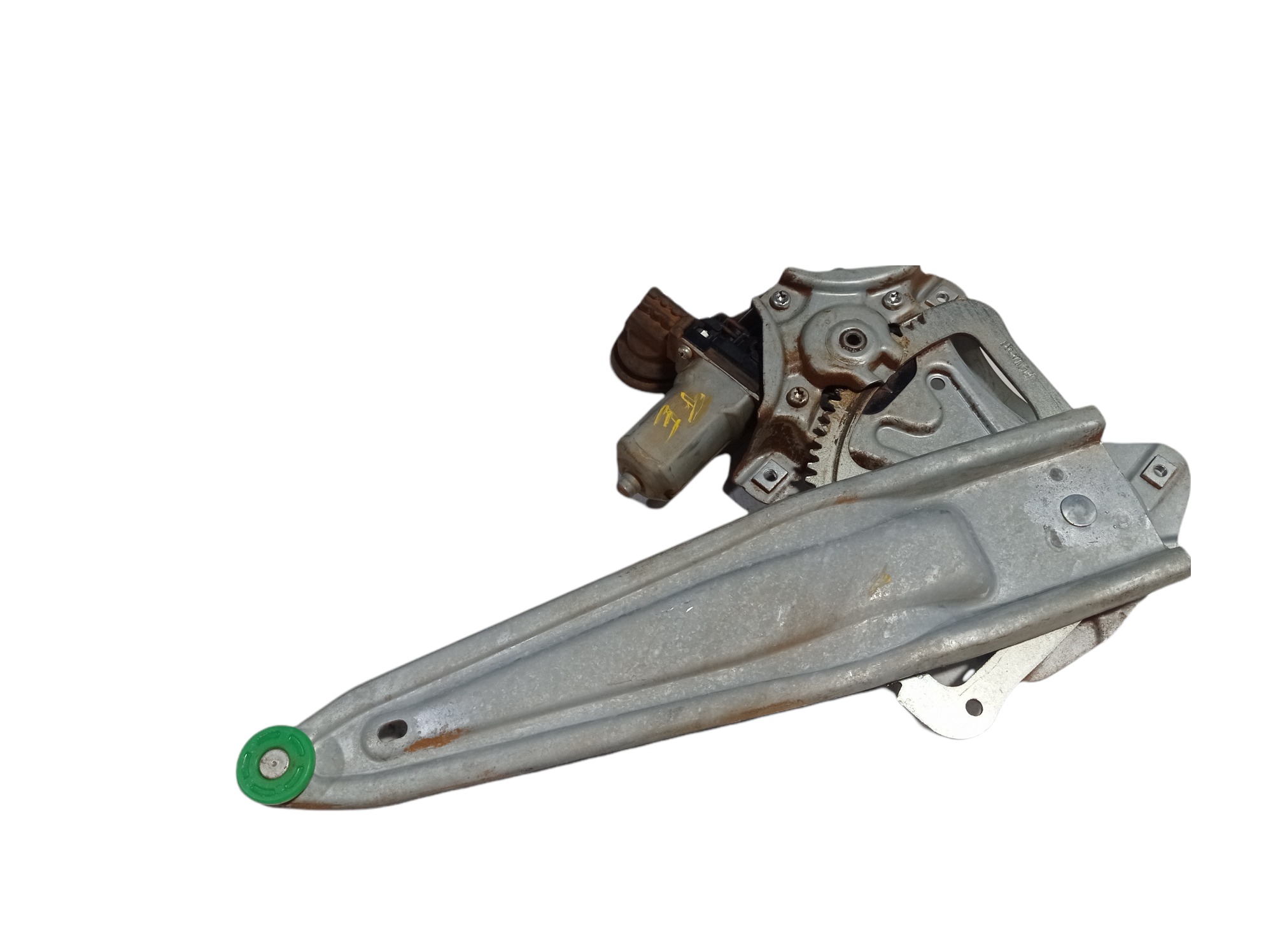 Máquina Vidro Traseira Esquerda Toyota Corolla 857100d100 4