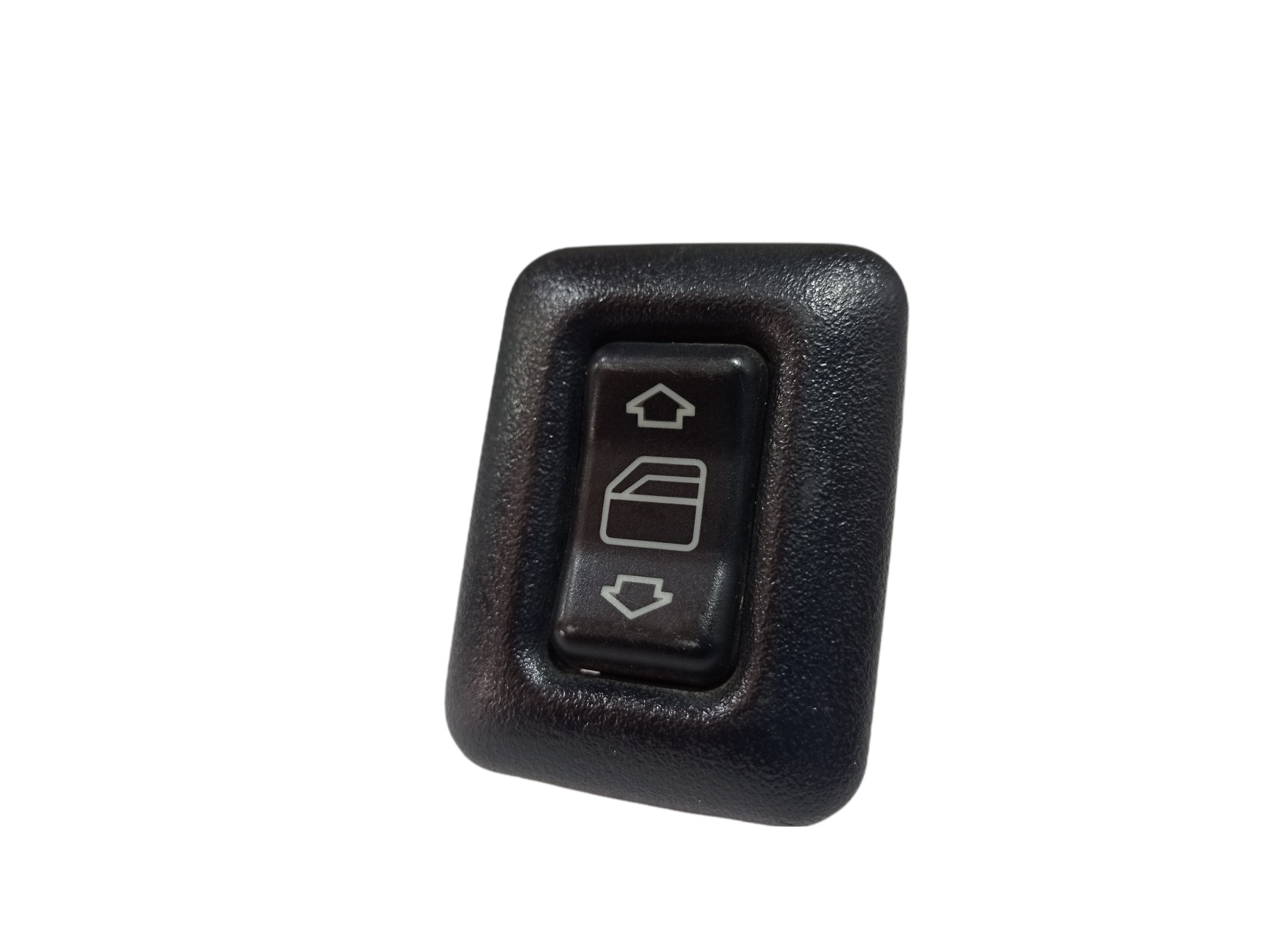 Botão Vidro Elétrico Direito Mercedes C180 93 A 97 5