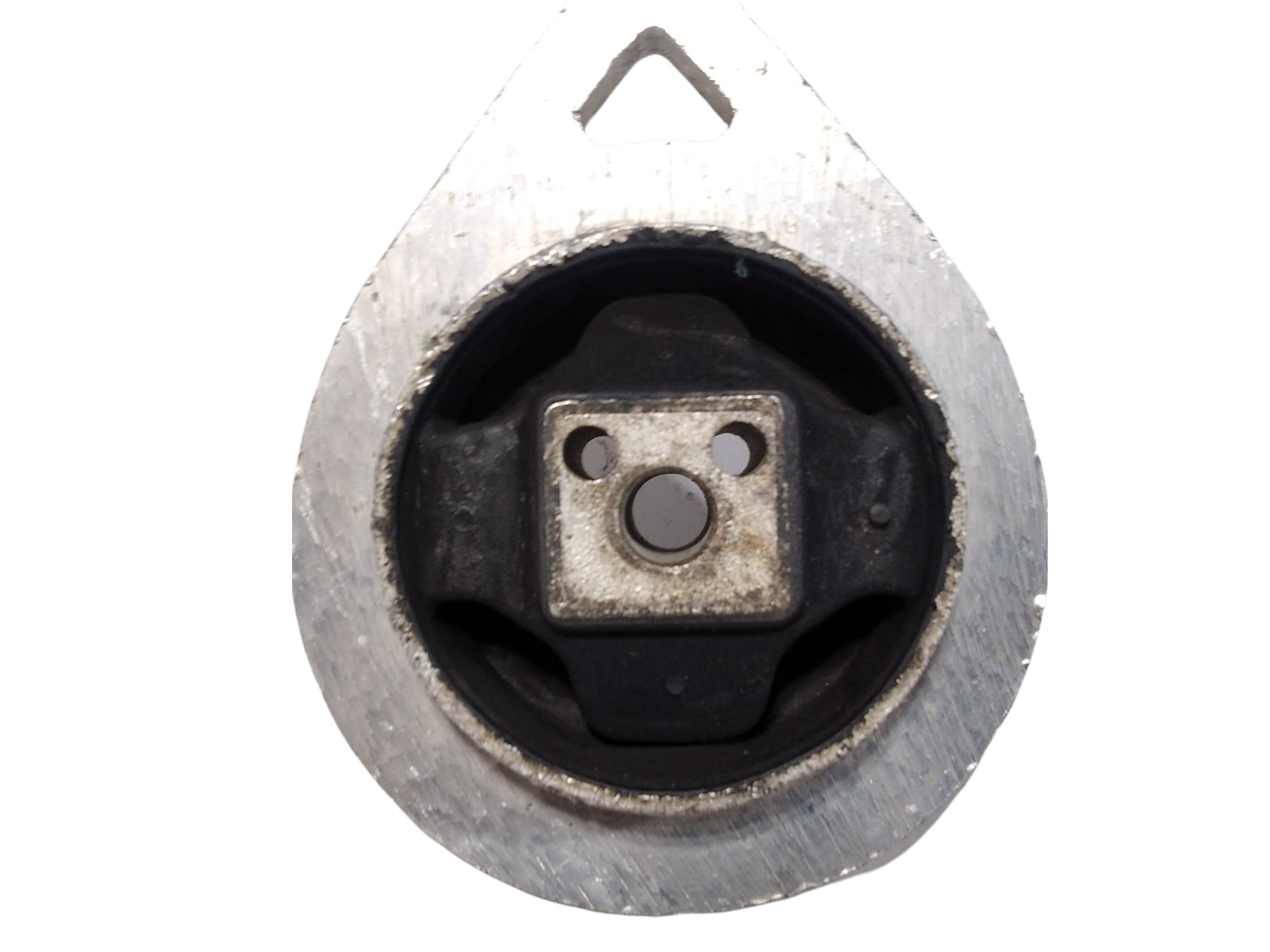Coxim Câmbio Inferior Vw Gol Voyage G5 Saveiro G6 Fox 6