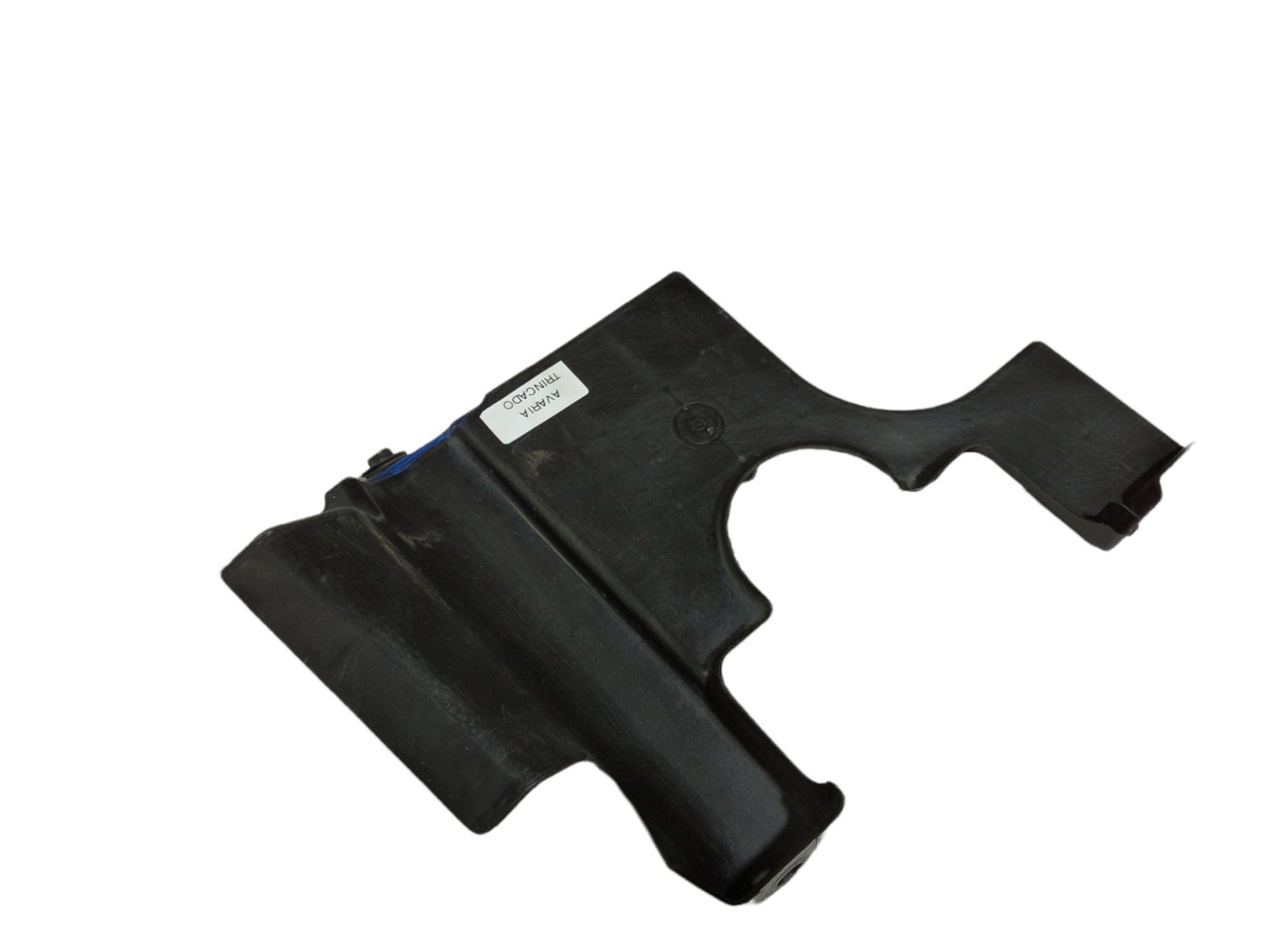 Protetor Dianteiro Direito Motor Lexus Is 250 Sport V434 2