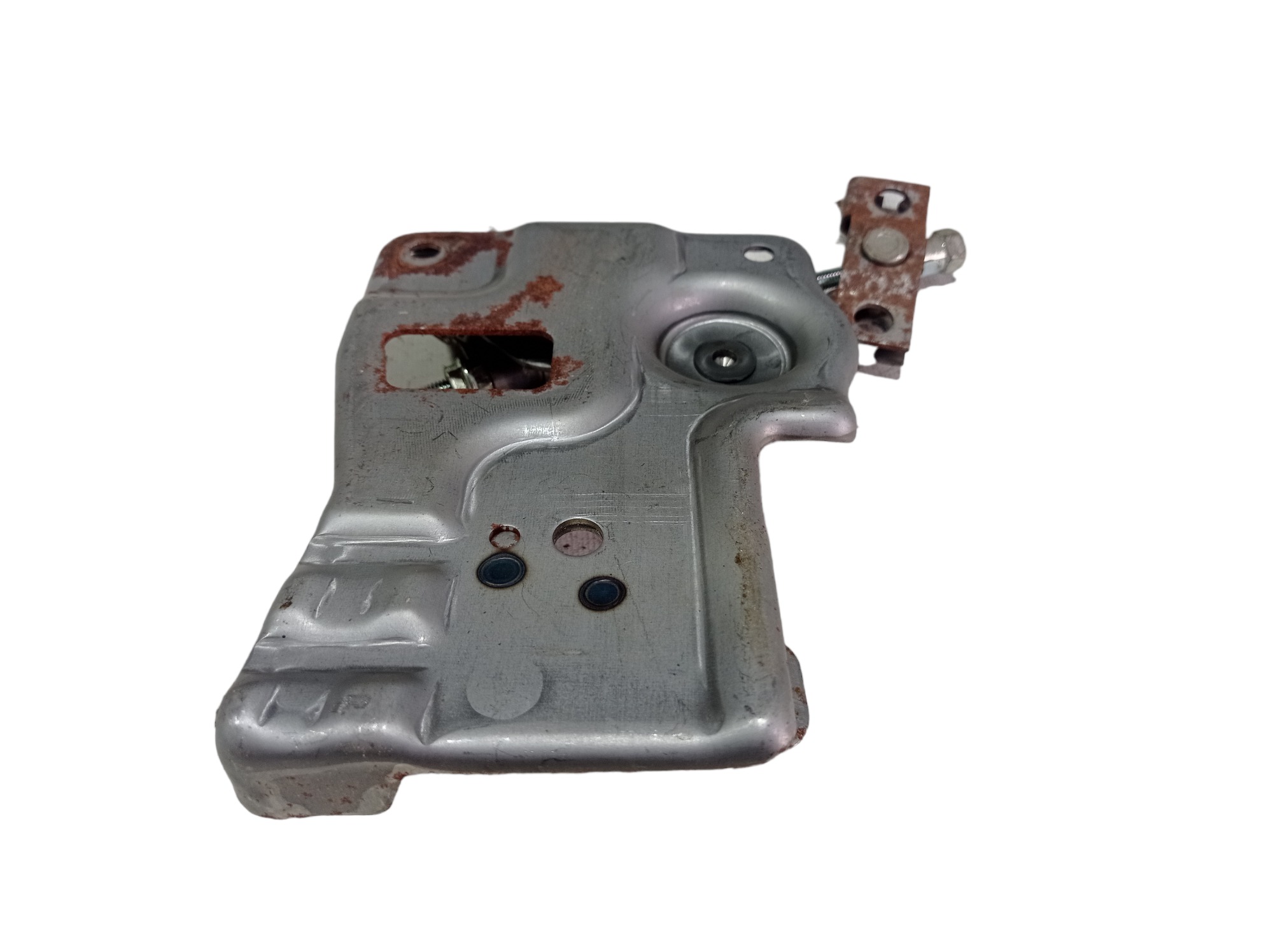Suporte Cabo Freio De Mão Kia Opirus 3.8 2008 V581 1