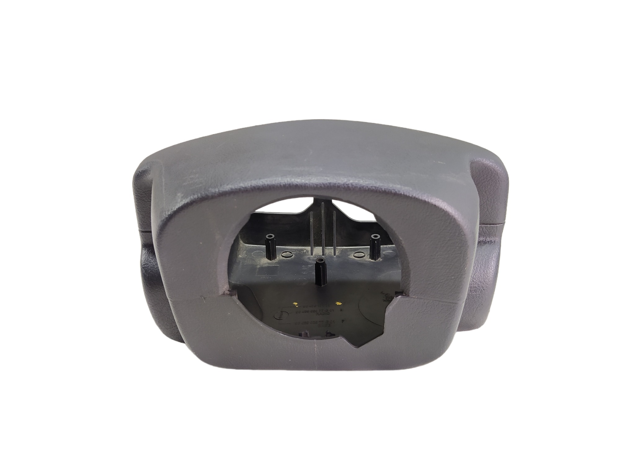Acabamento Chave Seta Peugeot 207 2008 A 011 9647617777 V282 4