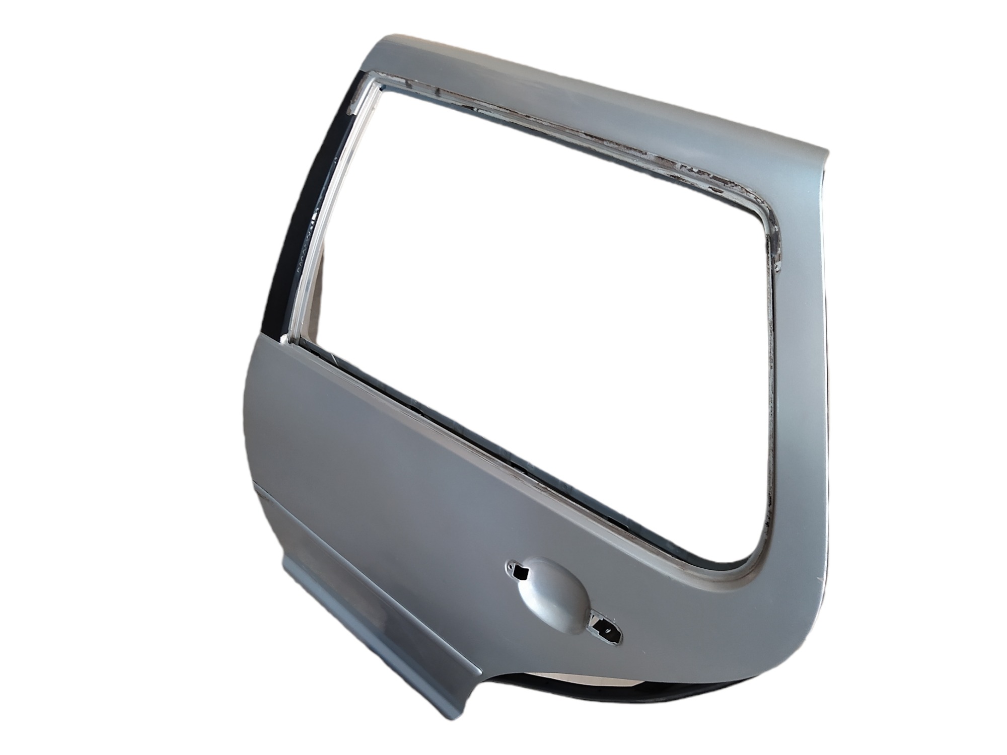 Porta Traseira Esquerda Vw Golf 2.0 2000 V478 6