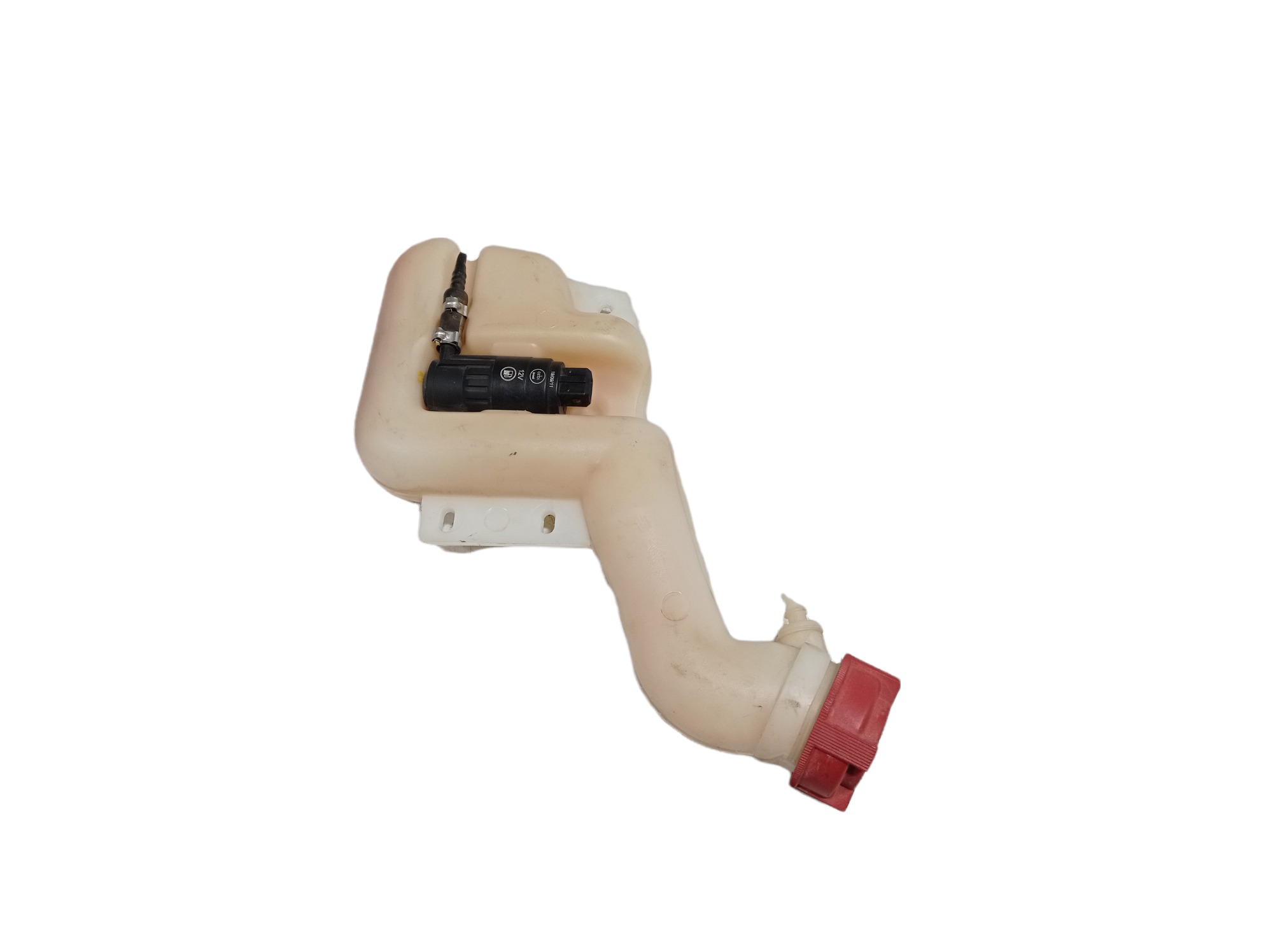 Reservatorio Partida Fria Peugeot 207 1.4 Flex V292 7