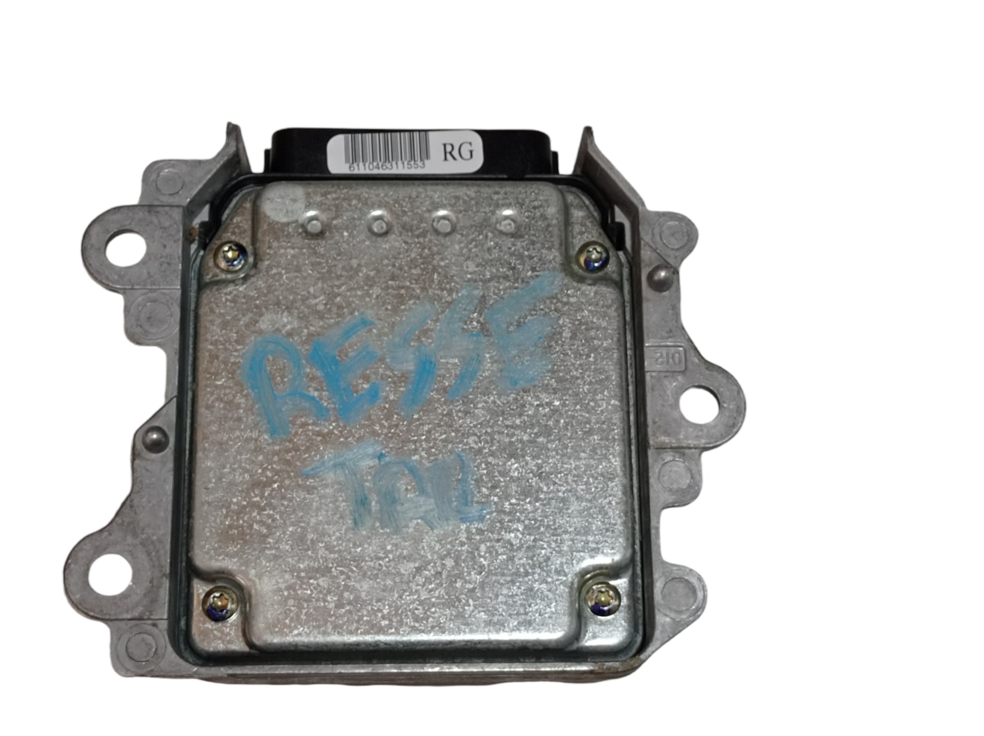Módulo Chrysler Grand Caravan 2003 3.3 V6 04748604ac V458 7